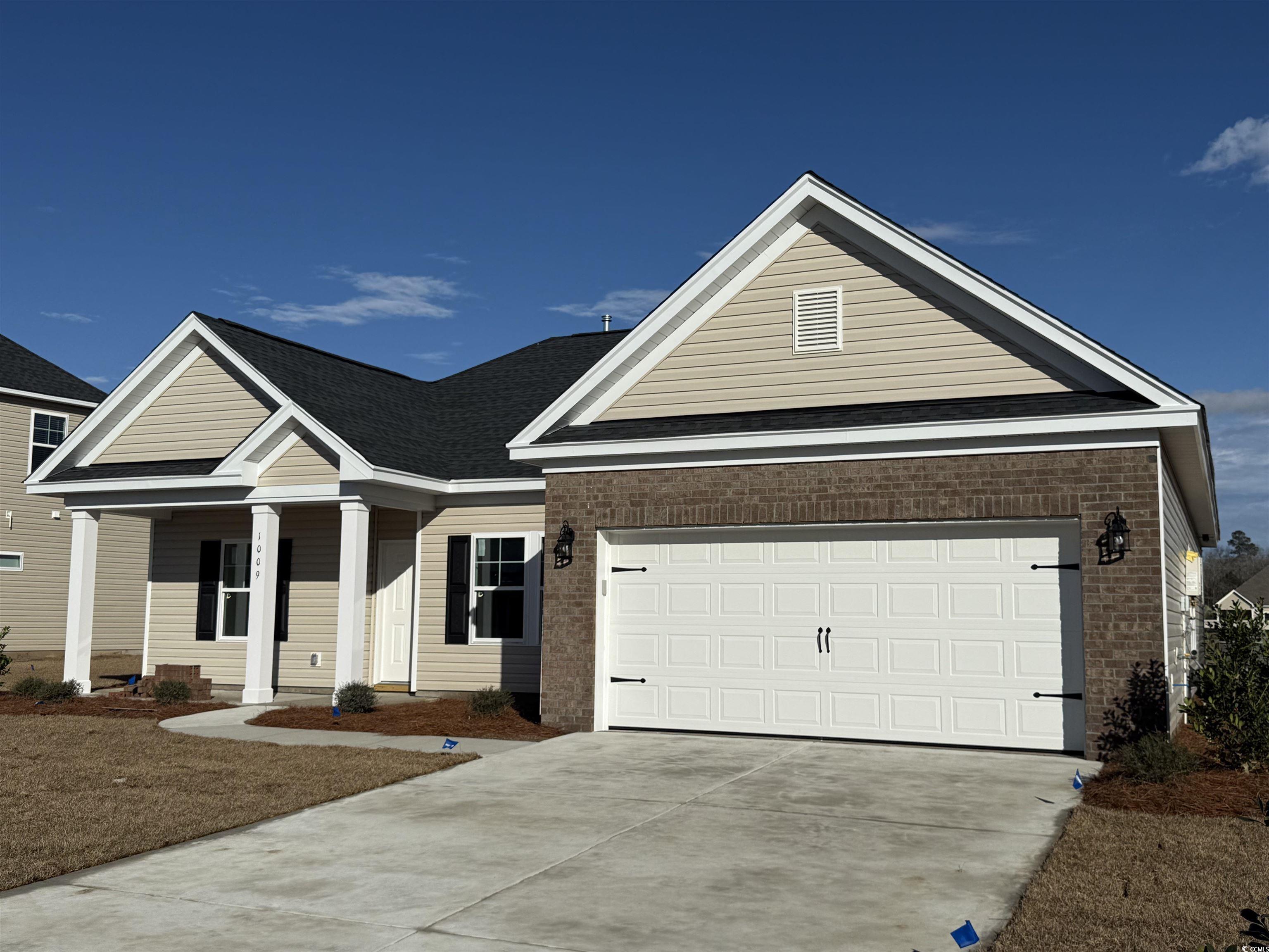 1009 Jase Dr. Property Photo
