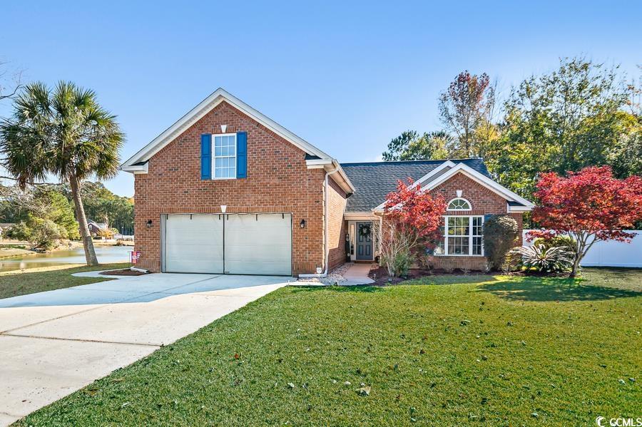 305 Duel Ct. Property Photo 1
