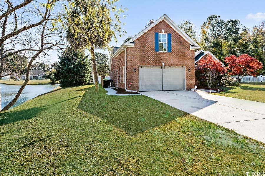 305 Duel Ct. Property Photo 2