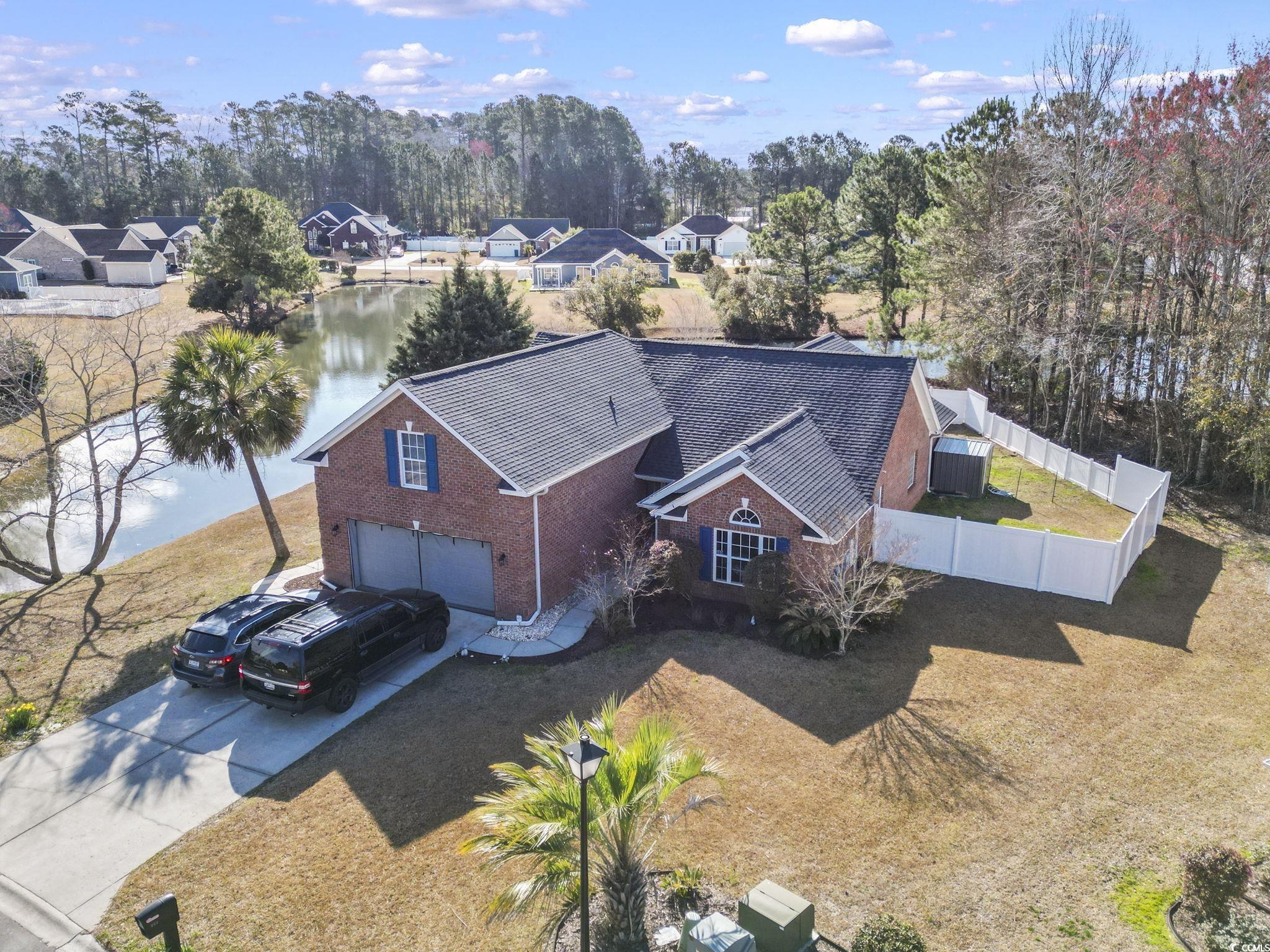305 Duel Ct. Property Photo 3
