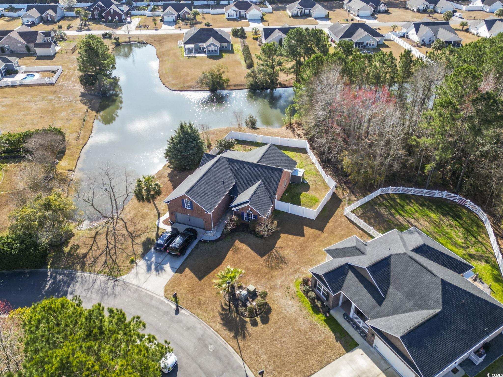 305 Duel Ct. Property Photo 4