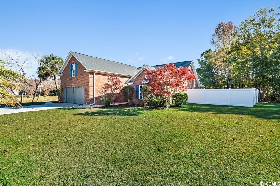 305 Duel Ct. Property Photo 5