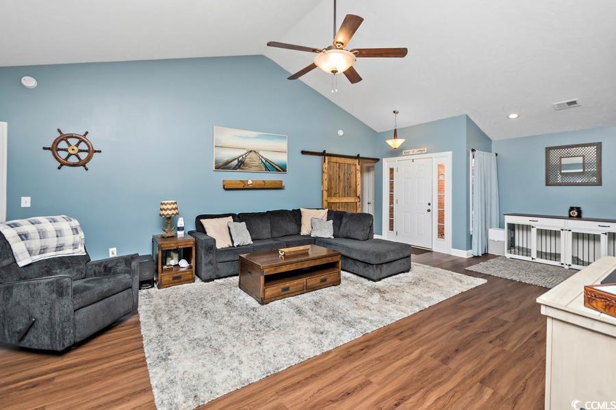 305 Duel Ct. Property Photo 13