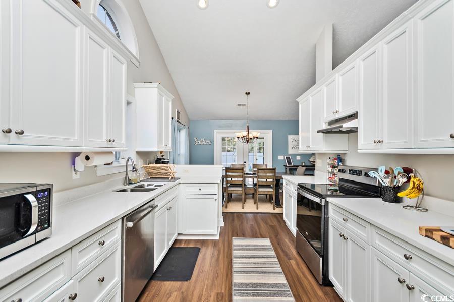 305 Duel Ct. Property Photo 17