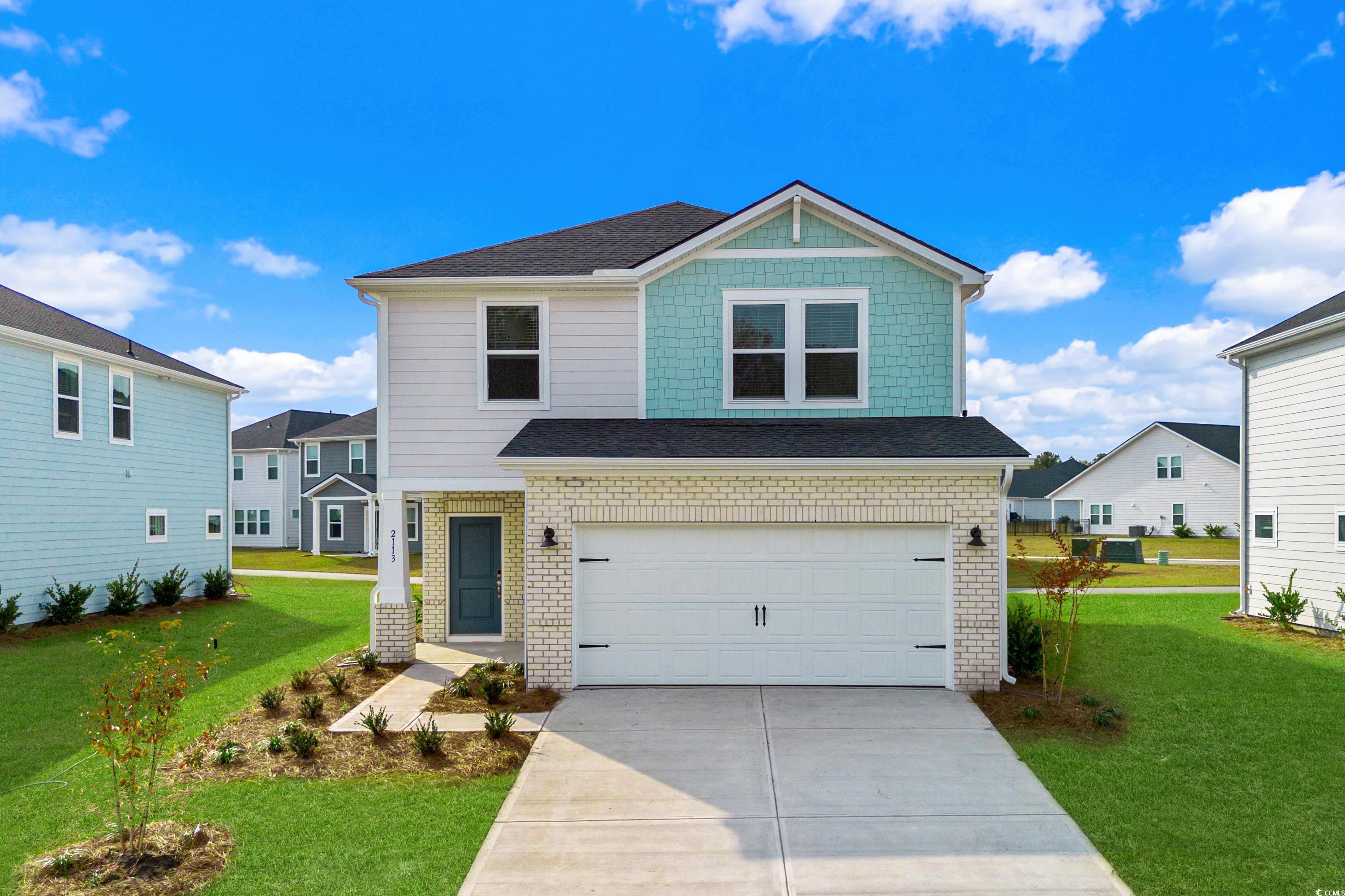 2113 Copper Creek Ct. Property Photo