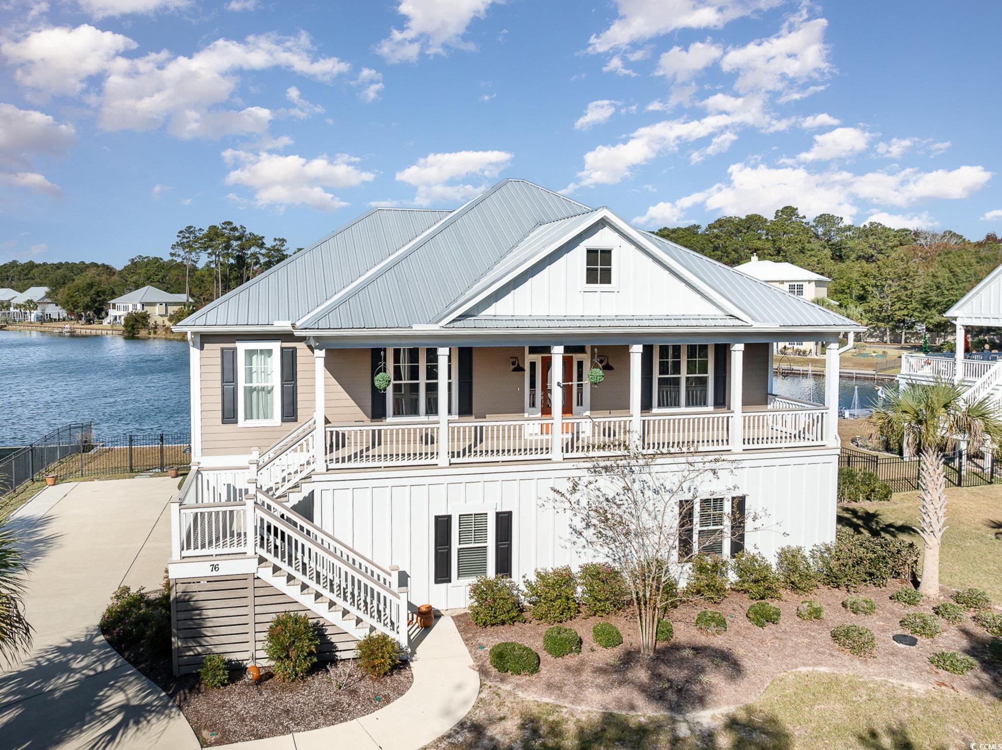 Woodlawn Plantation Real Estate Listings Main Image