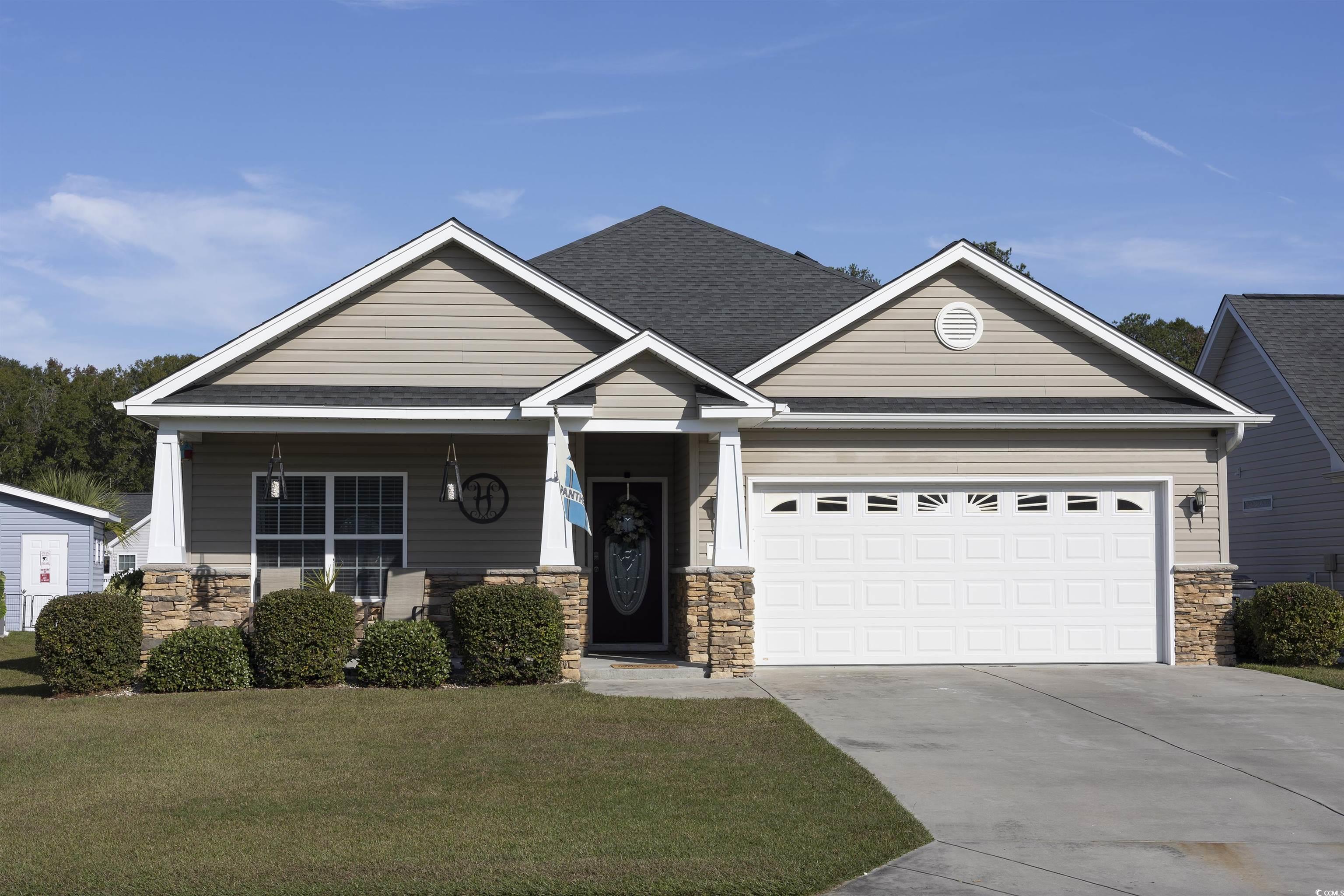 429 Foxbrook Dr. Property Photo