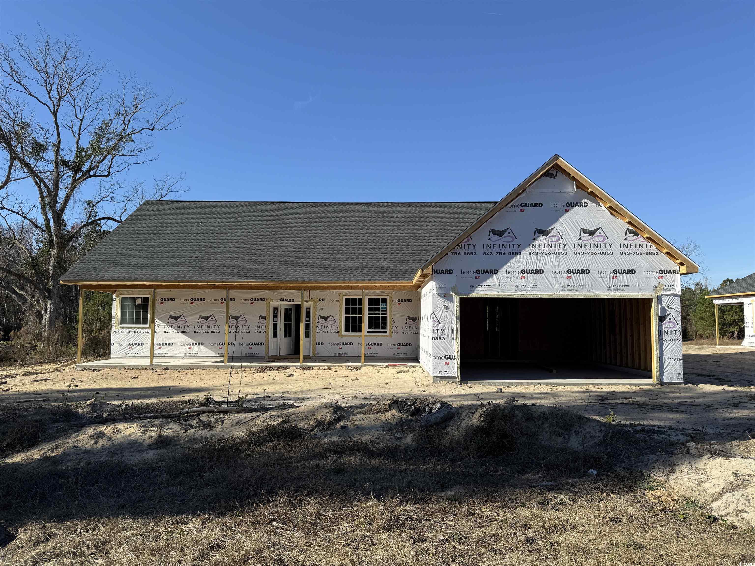 357 Log Cabin Rd. Property Photo 22