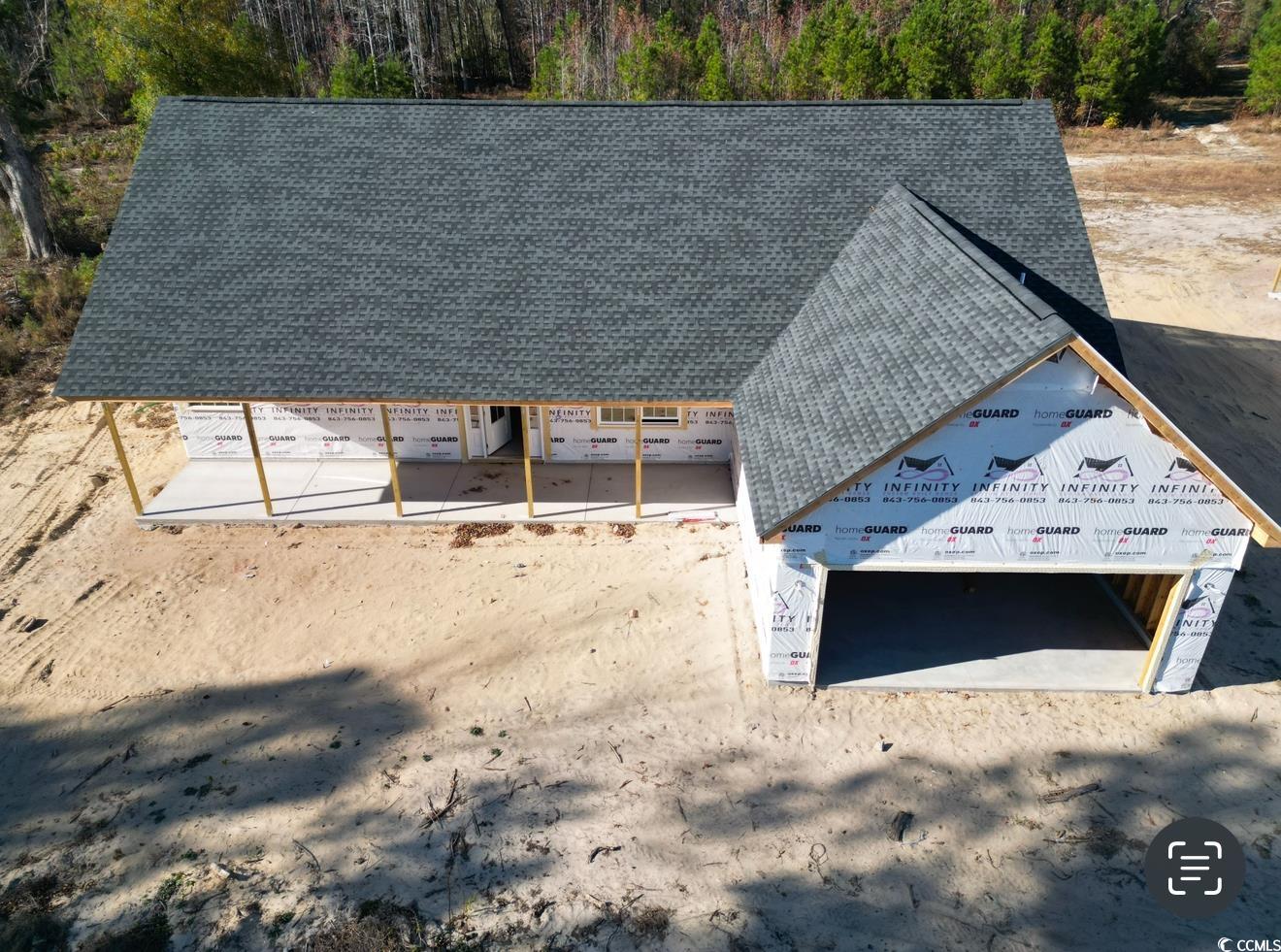 357 Log Cabin Rd. Property Photo 23
