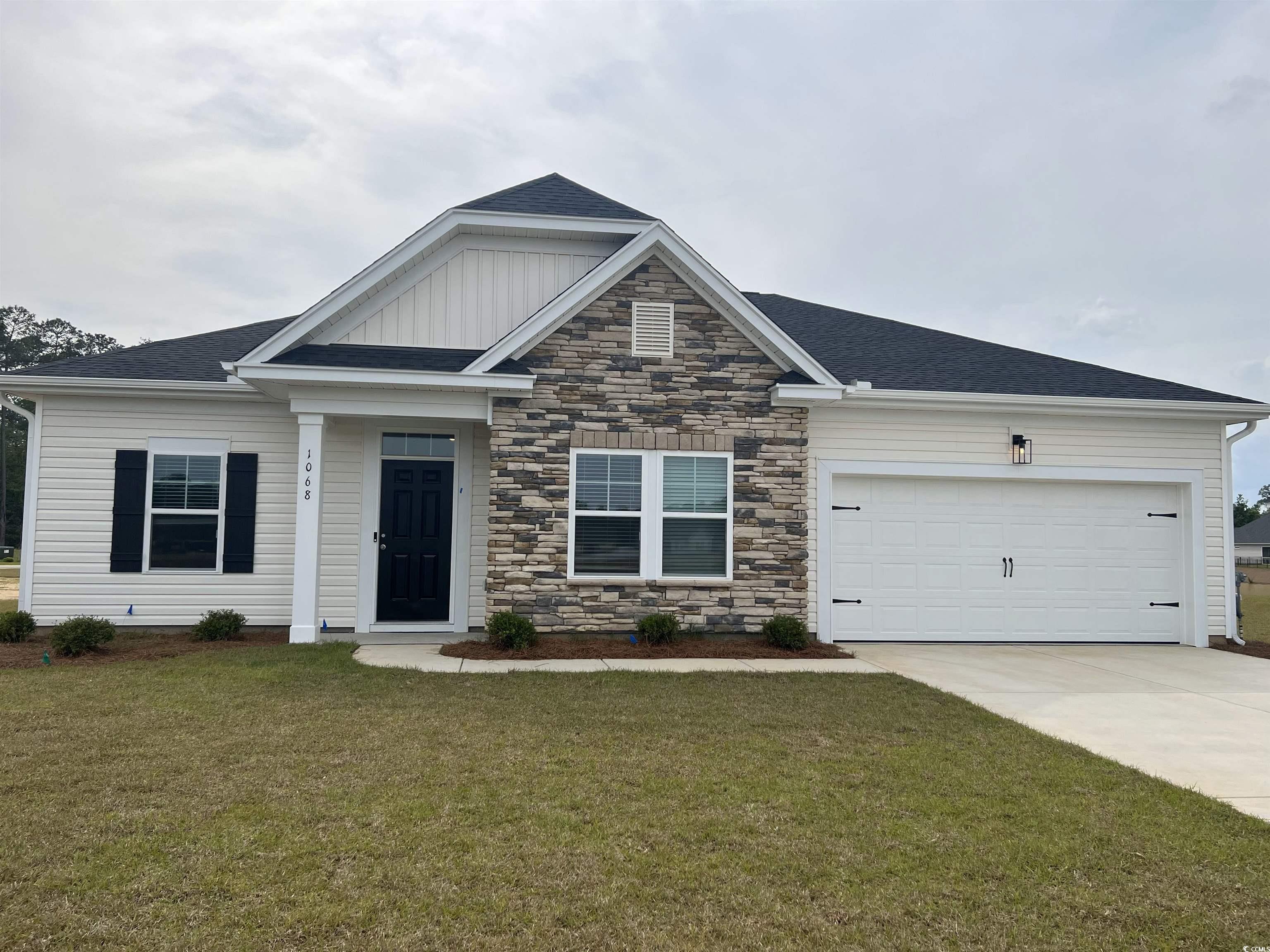 1068 Jase Dr. Property Photo