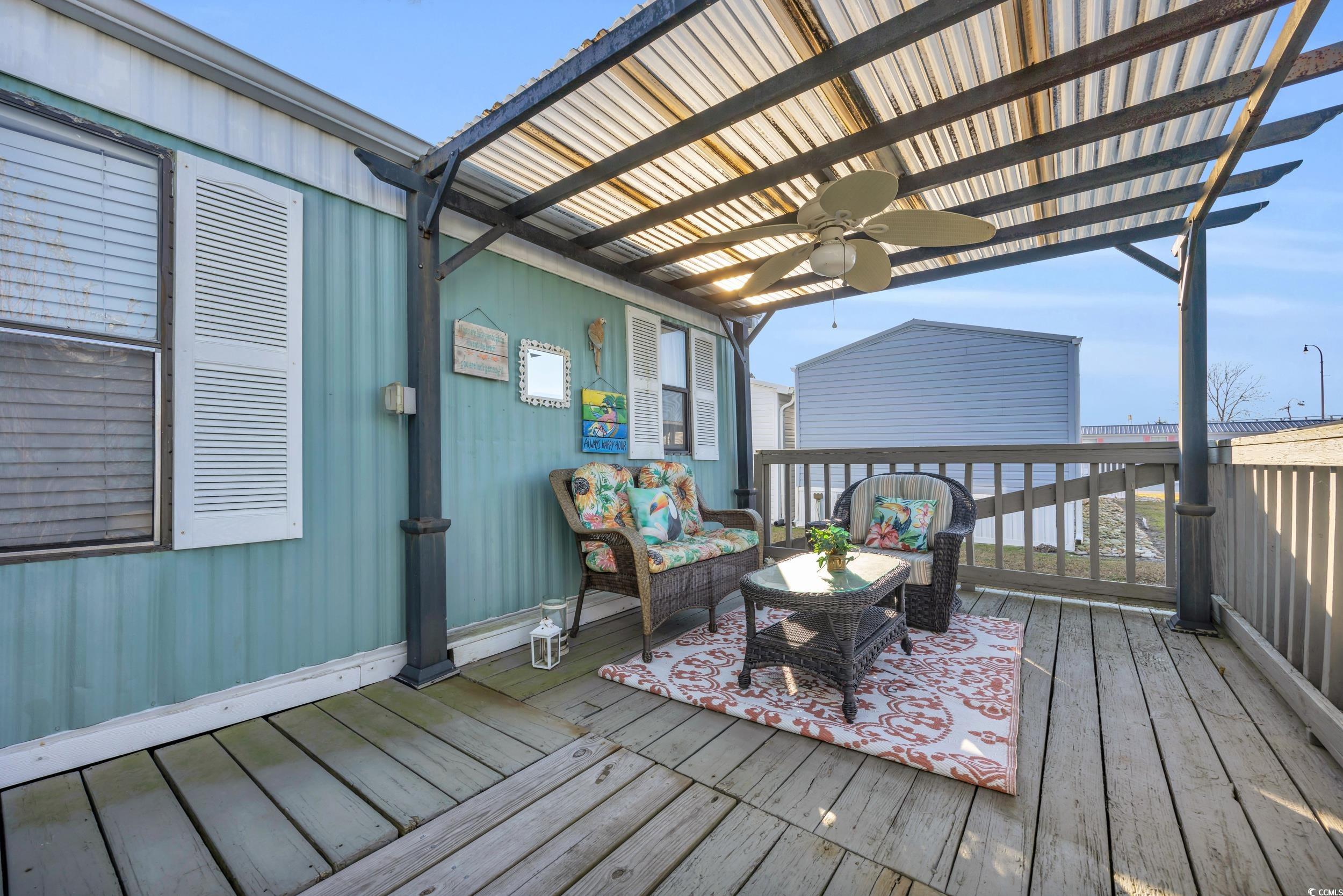 1017 Foxfire Dr. Property Photo 17