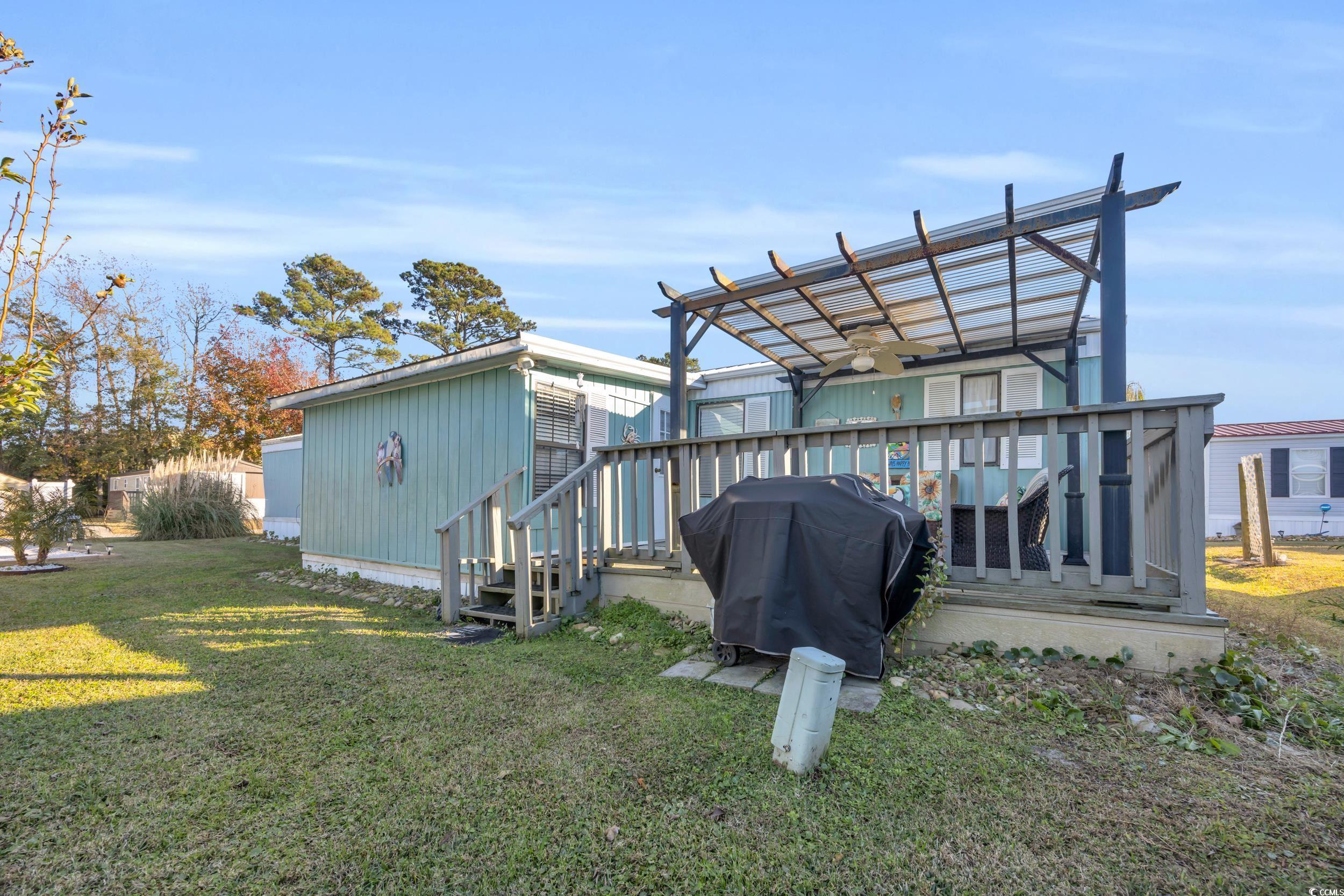 1017 Foxfire Dr. Property Photo 19