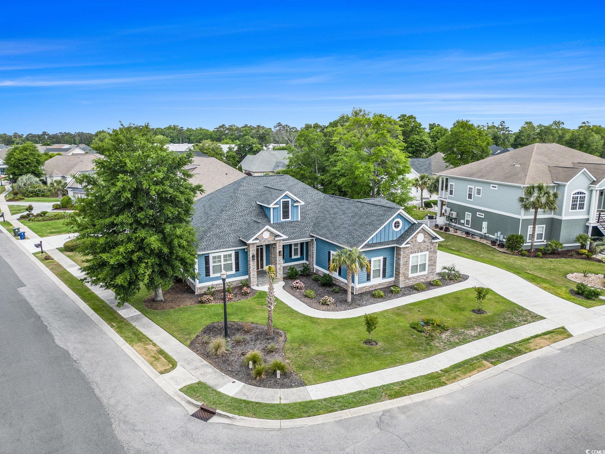 1201 Surf Pointe Dr. Property Photo 1