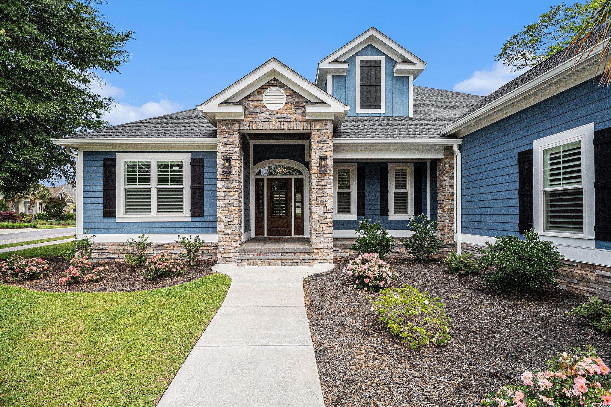 1201 Surf Pointe Dr. Property Photo 3
