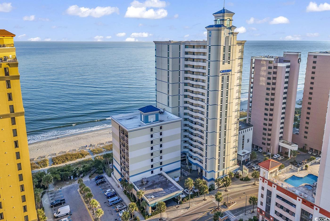 2504 N Ocean Blvd. Property Photo