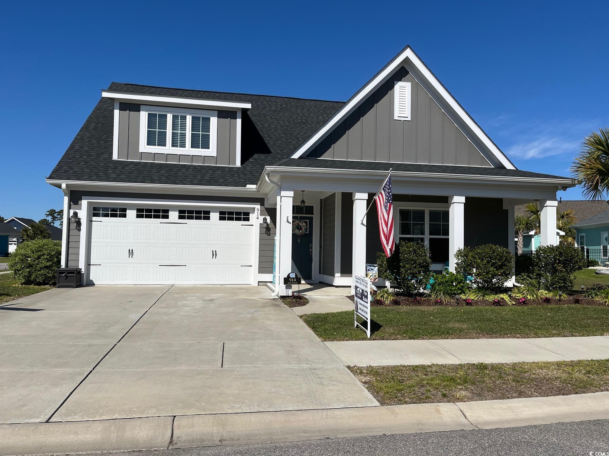 914 Mary Read Dr. Property Photo 1
