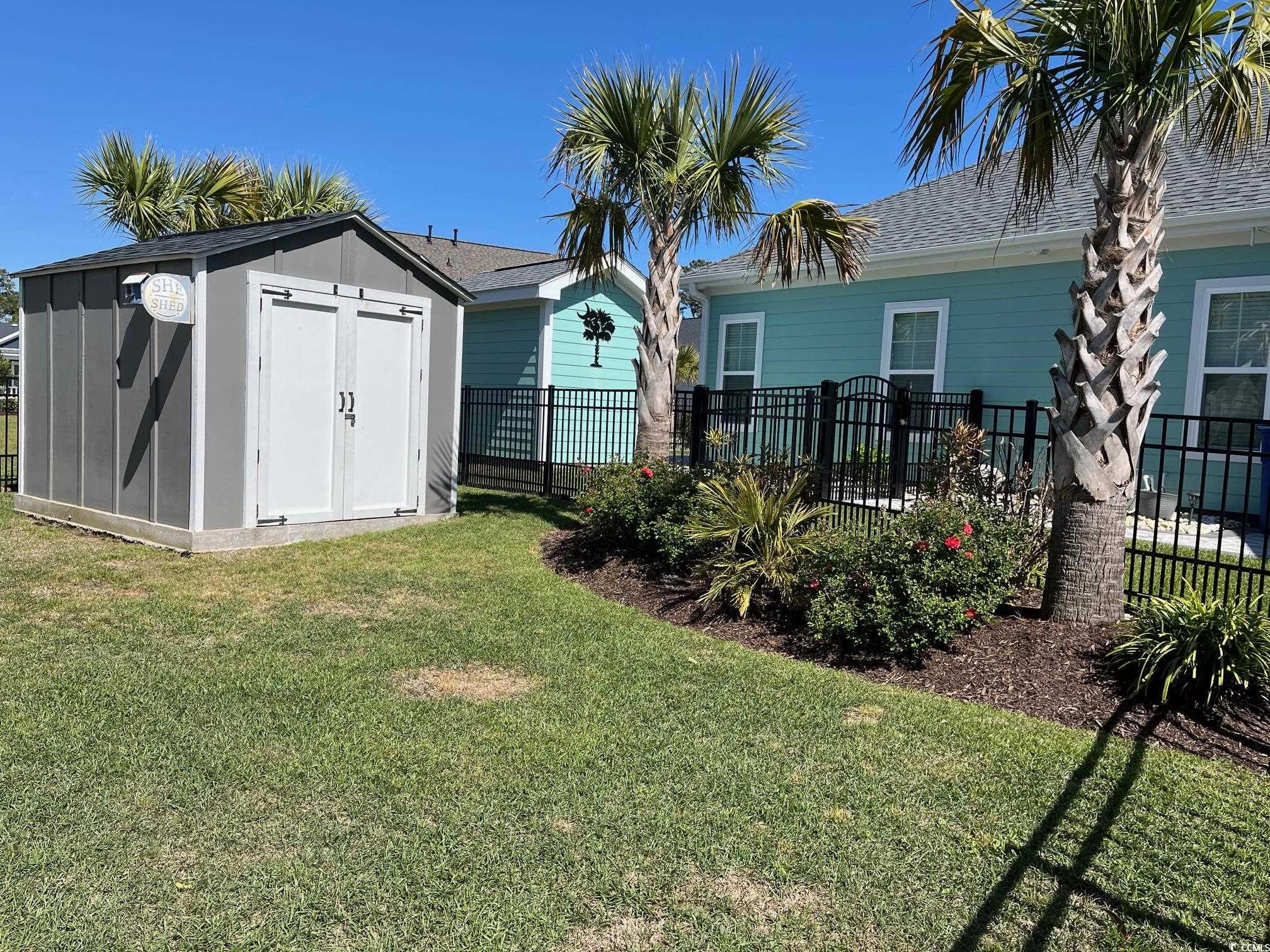 914 Mary Read Dr. Property Photo 26