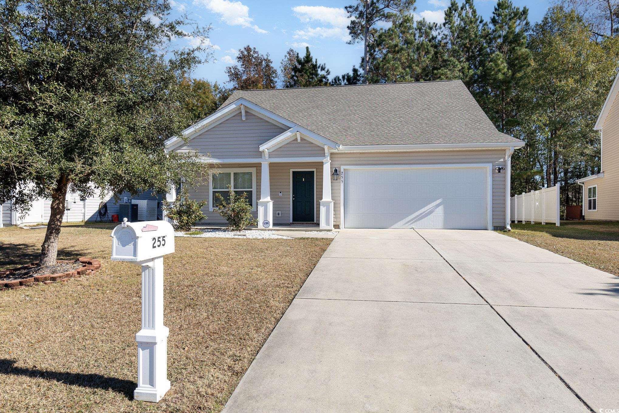 255 Sea Turtle Dr. Property Photo