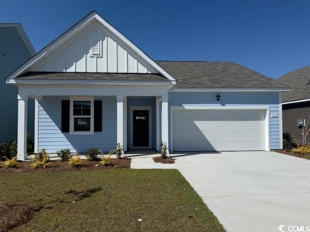 564 Duvall St. Property Photo 1