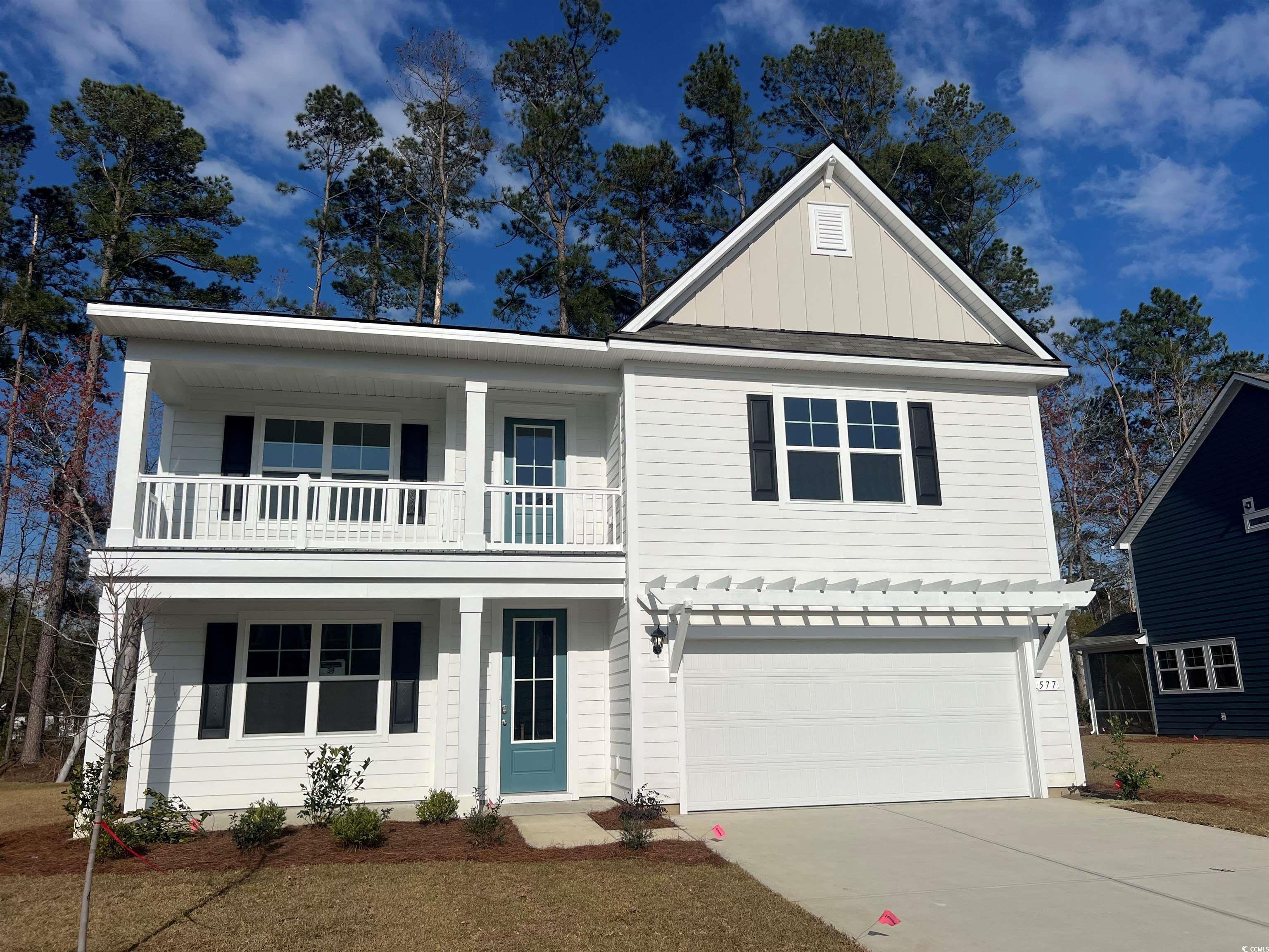 577 Haven View Way Property Photo
