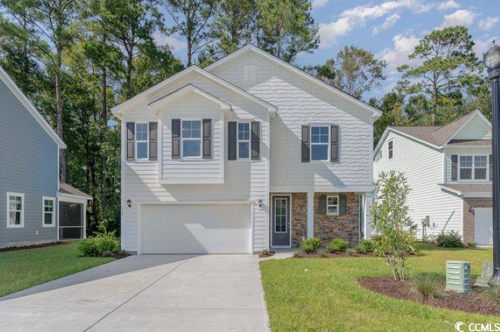 7047 Shooting Star Way Property Photo 1