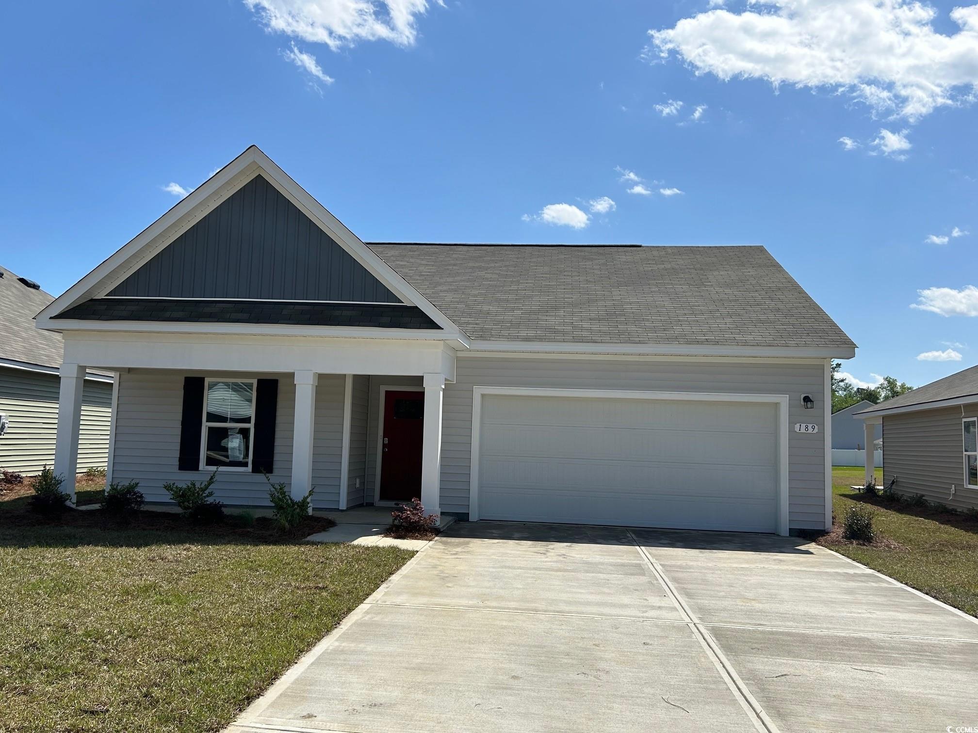 189 Ashworth Dr. Property Photo