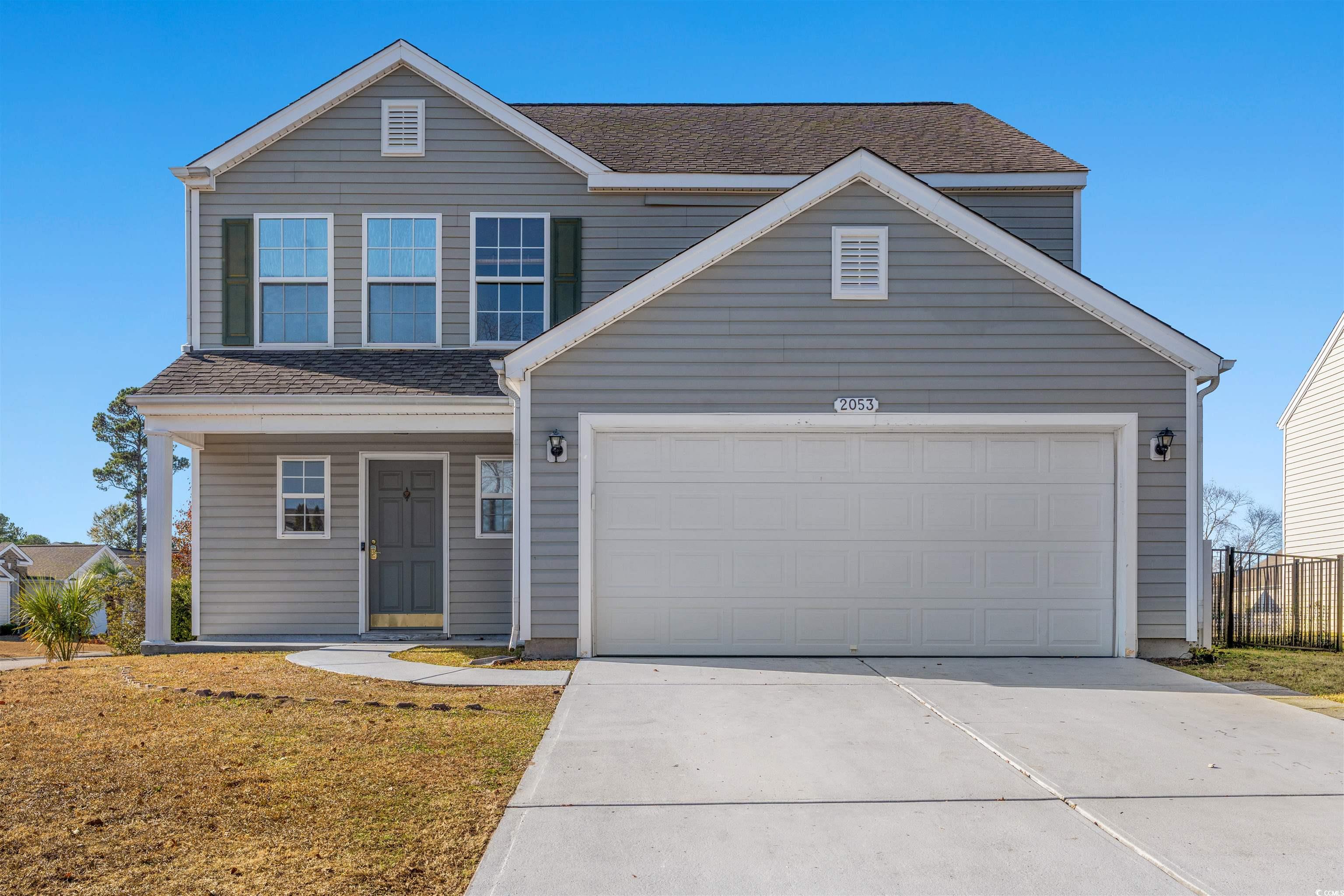 2053 Haystack Way Property Photo 1
