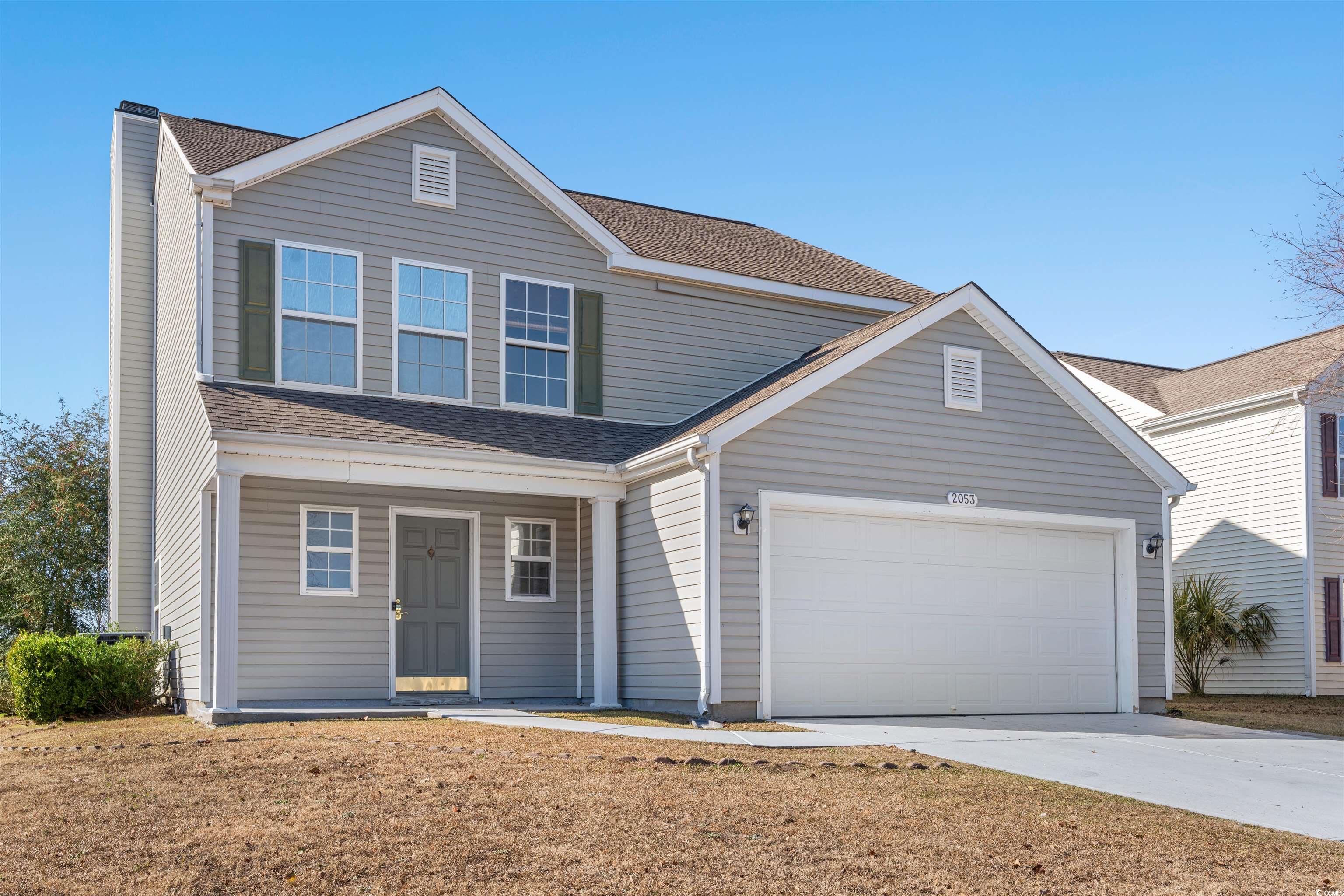 2053 Haystack Way Property Photo 21