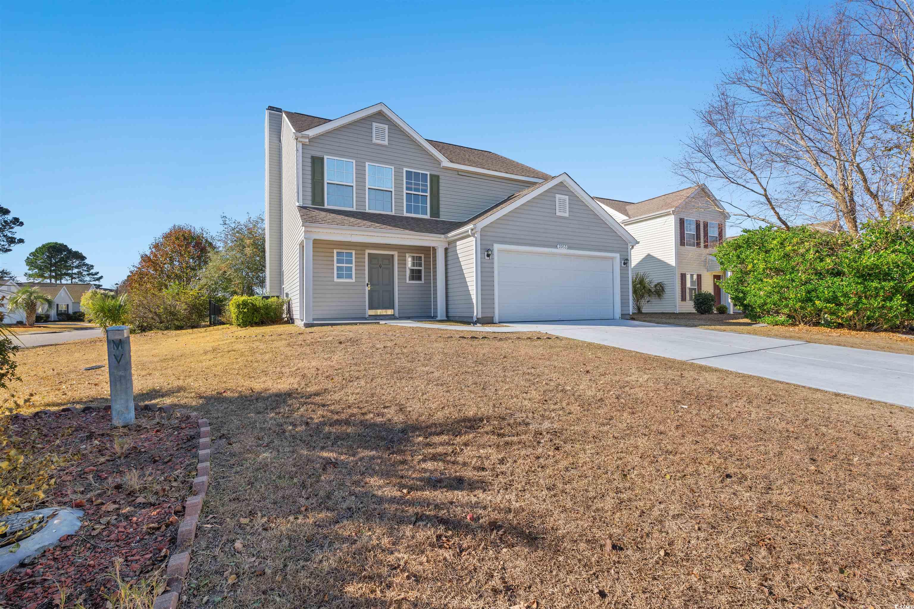 2053 Haystack Way Property Photo 22