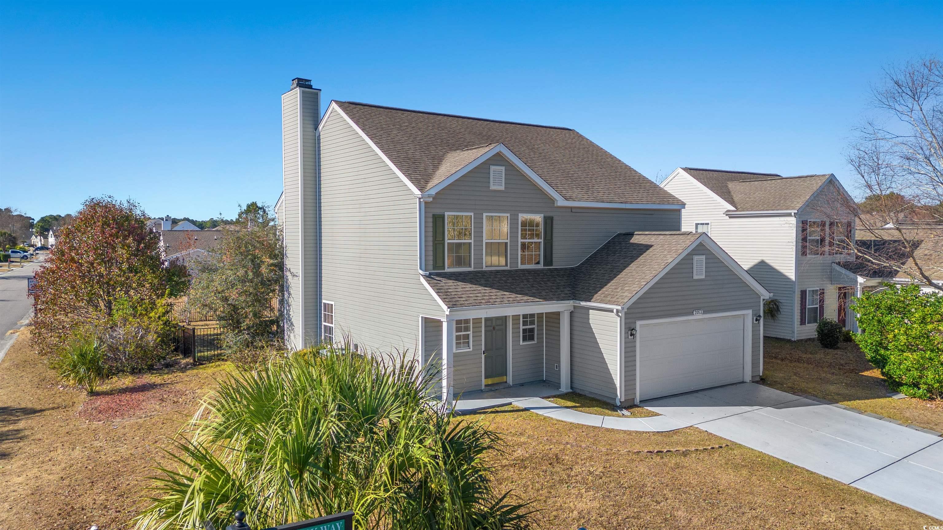 2053 Haystack Way Property Photo 23