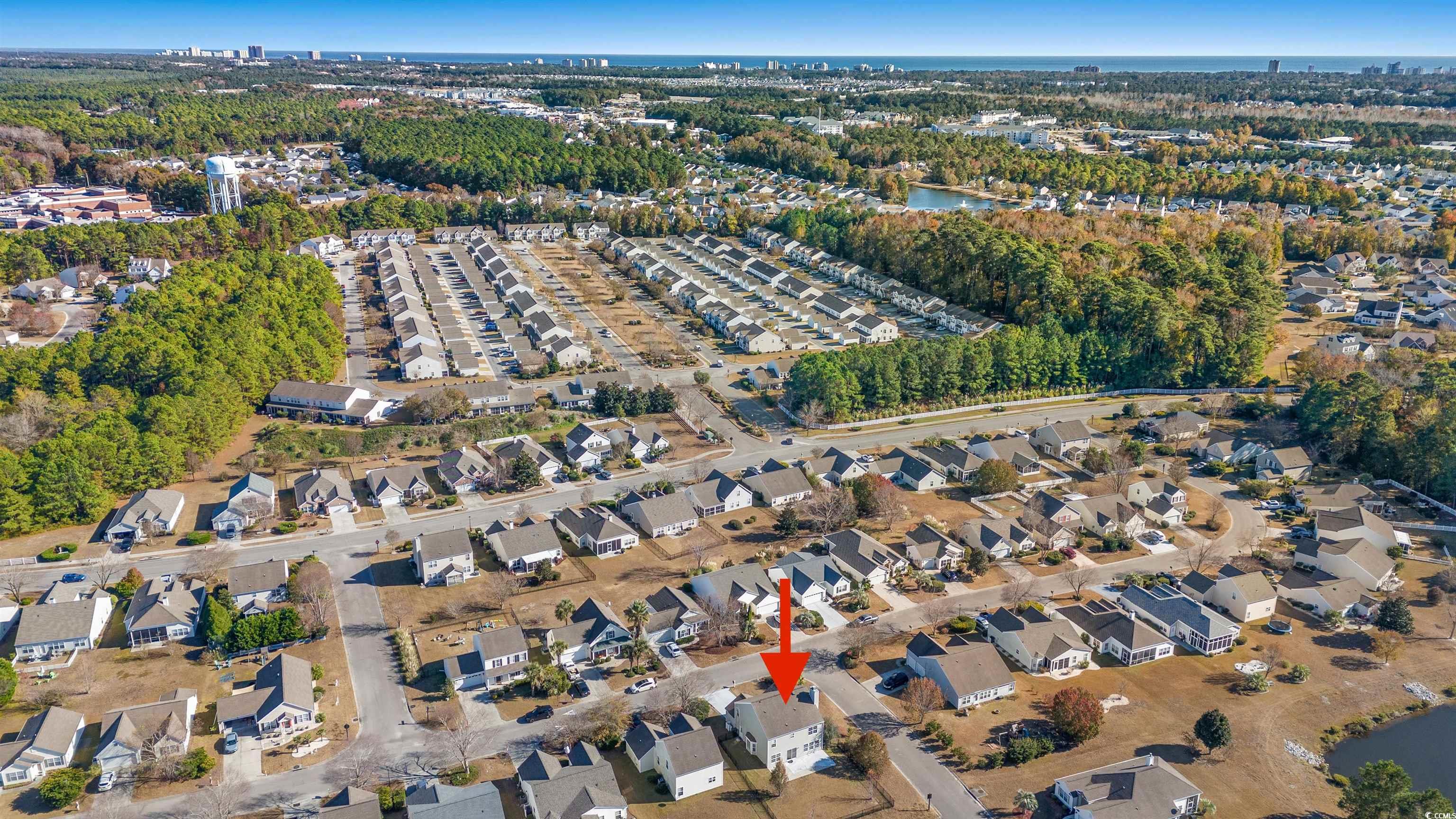 2053 Haystack Way Property Photo 32