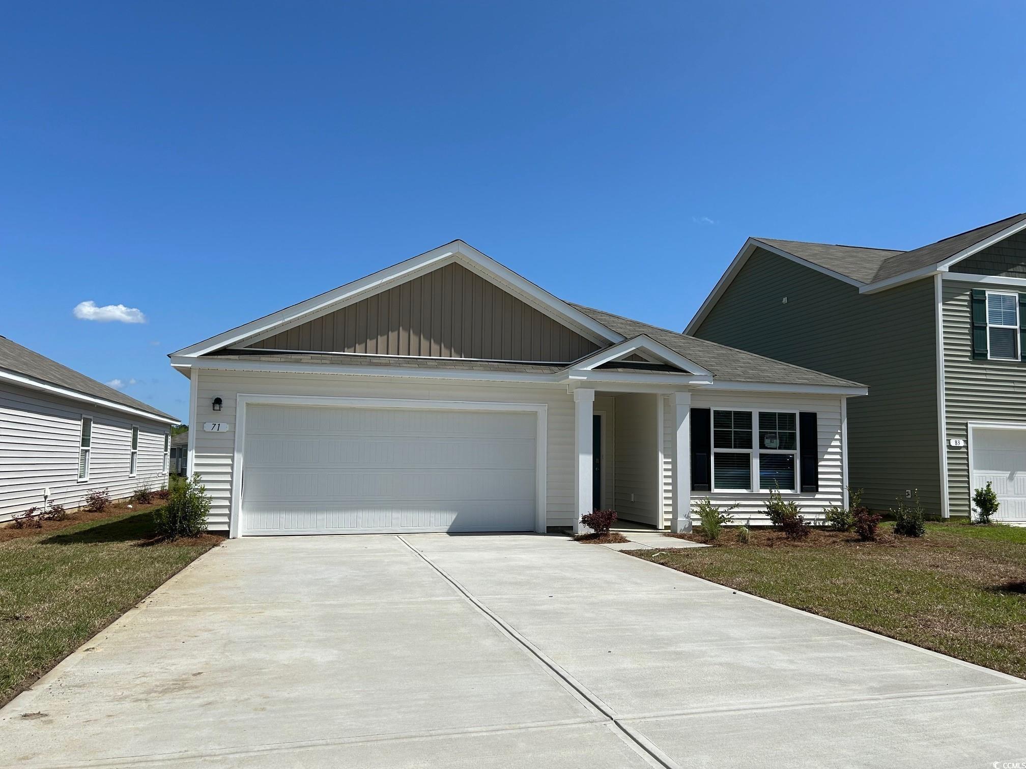 71 Arbor Crest Ln. Property Photo