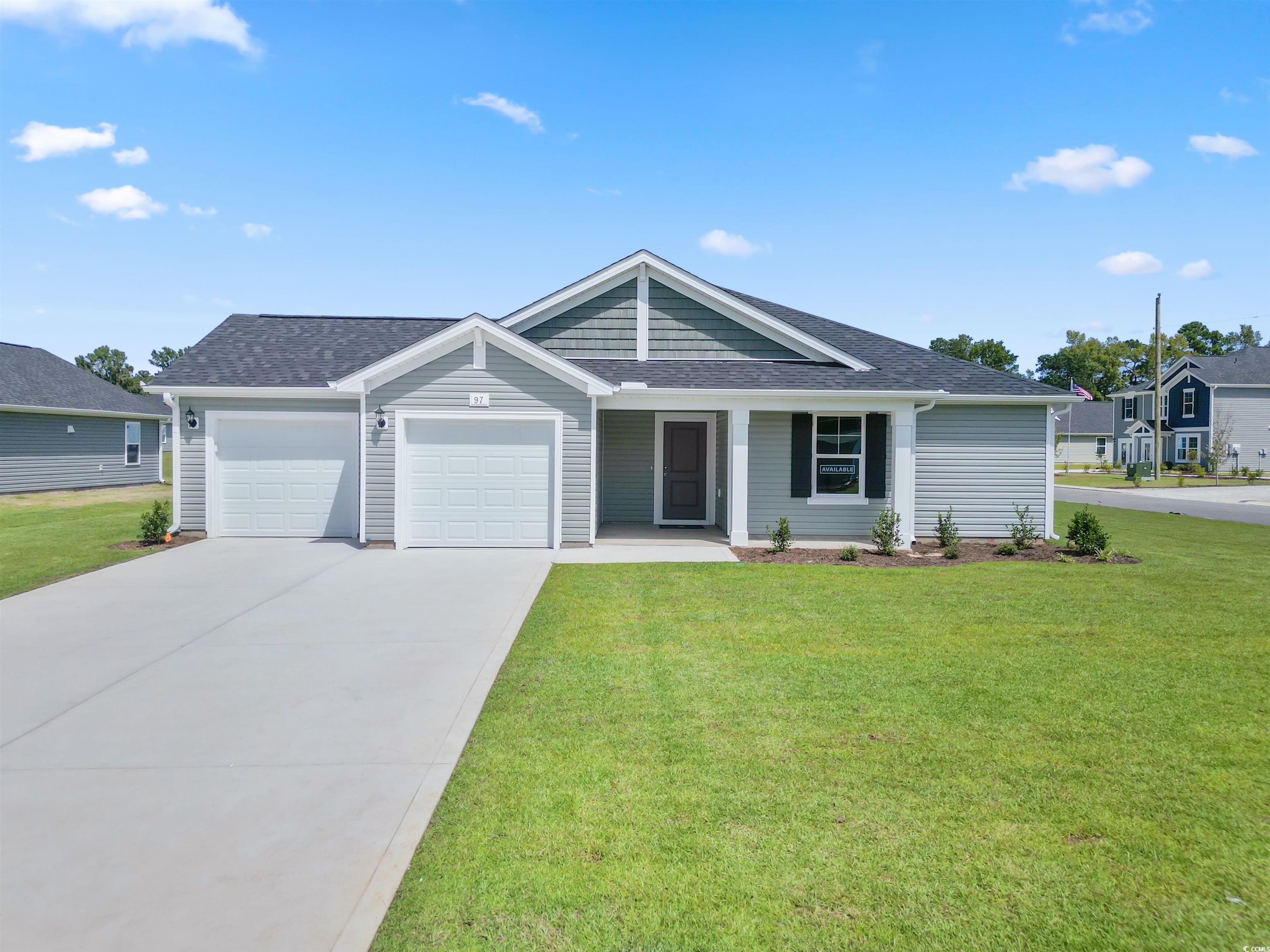 1044 Kinness Dr. Property Photo