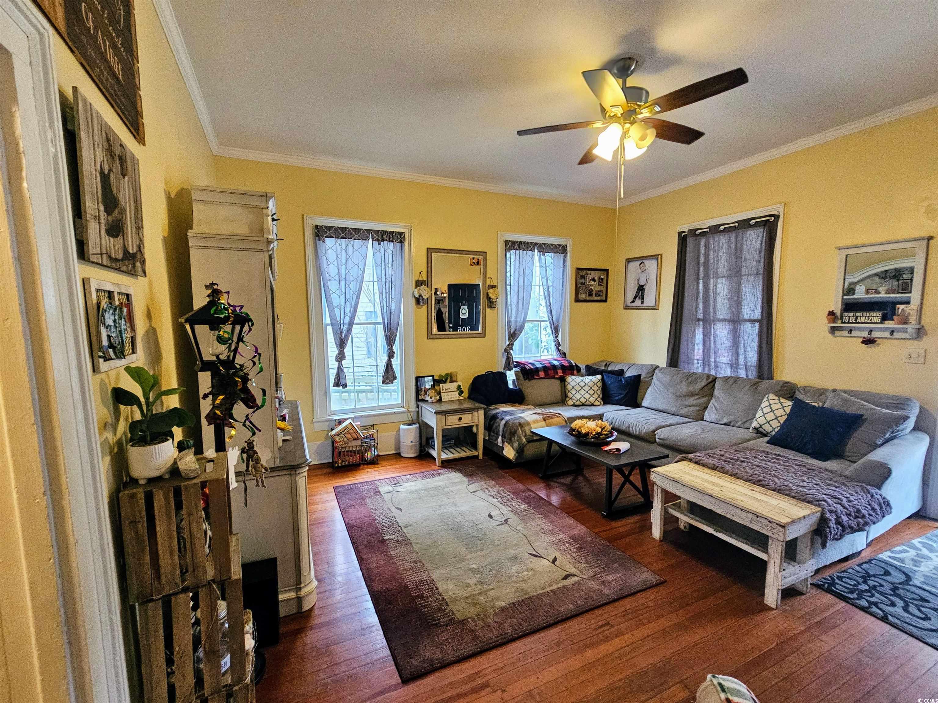 306 E Godbold St. Property Photo 4