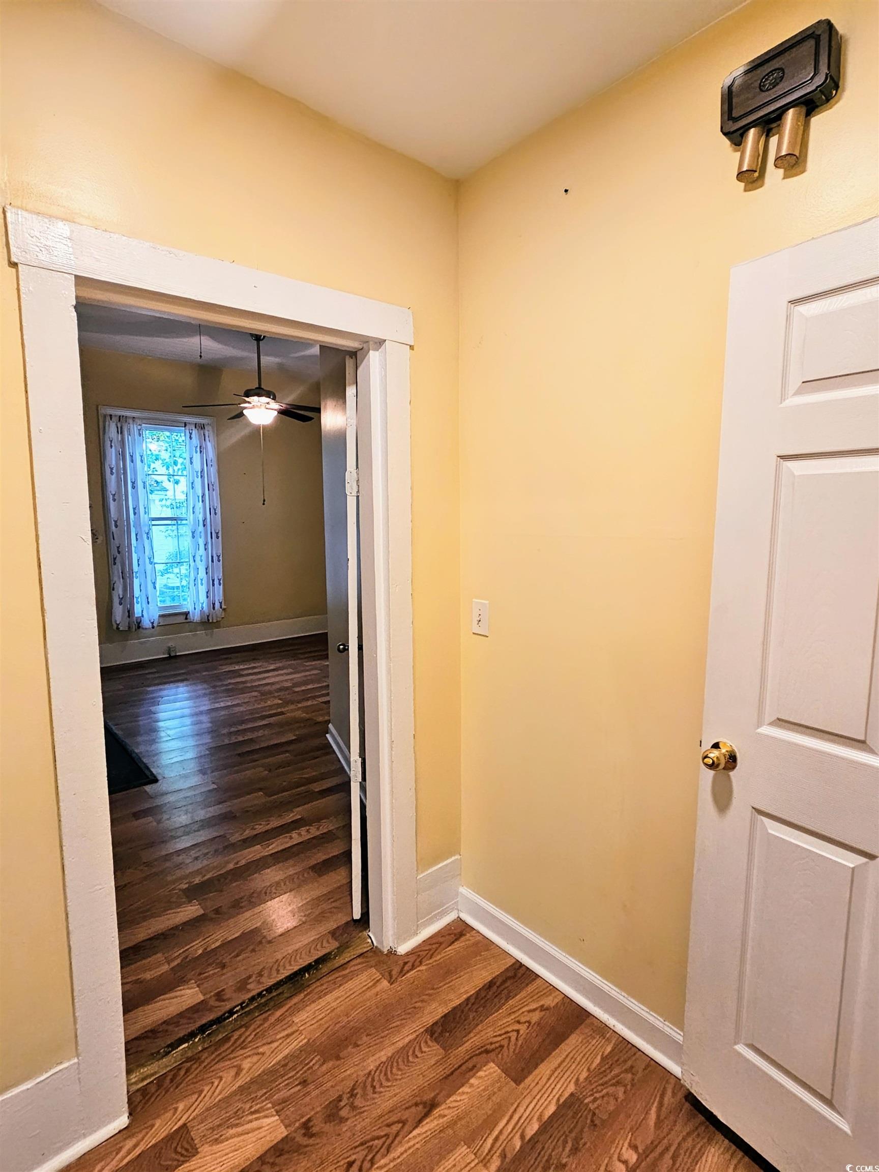 306 E Godbold St. Property Photo 9