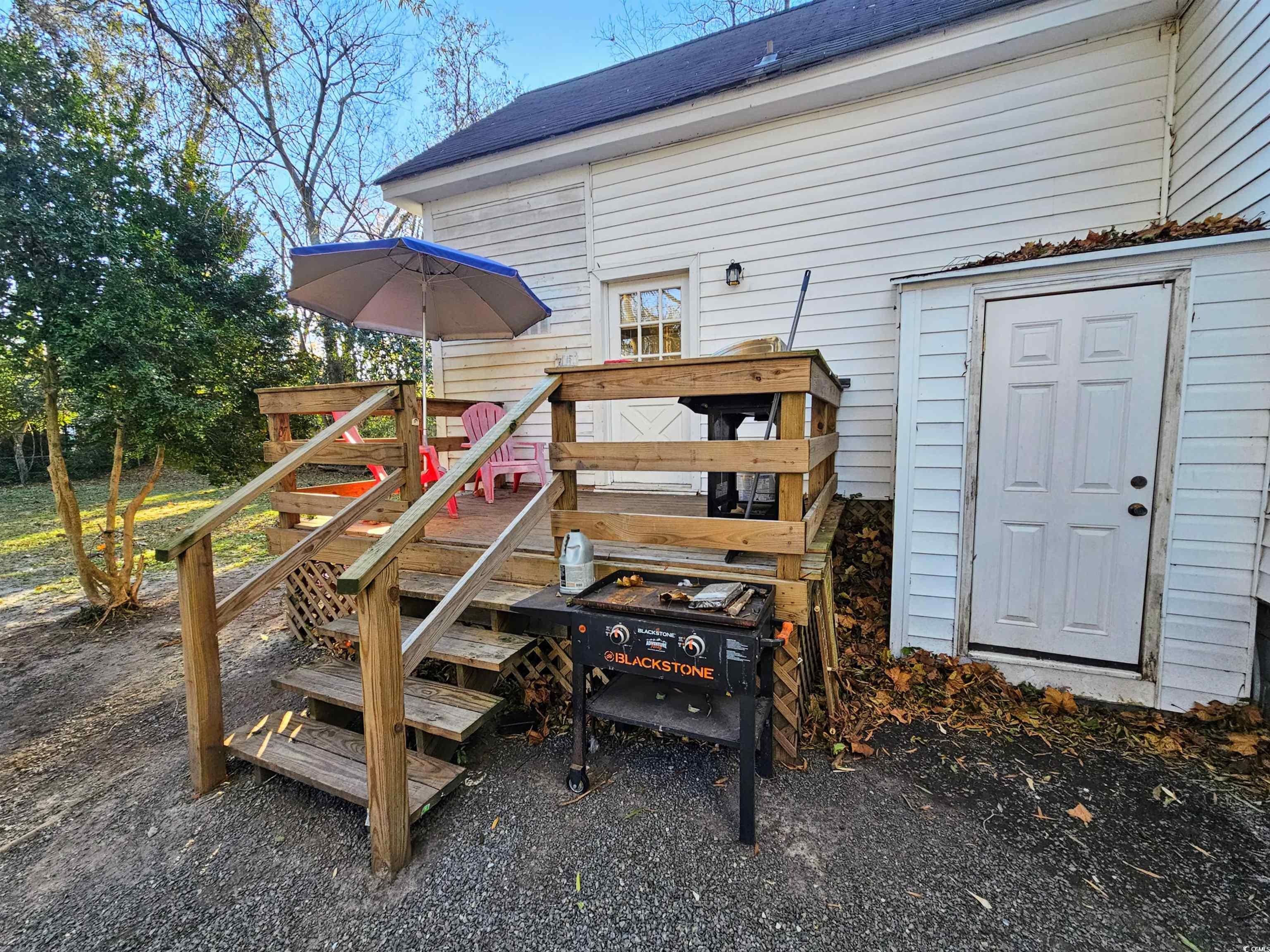 306 E Godbold St. Property Photo 27