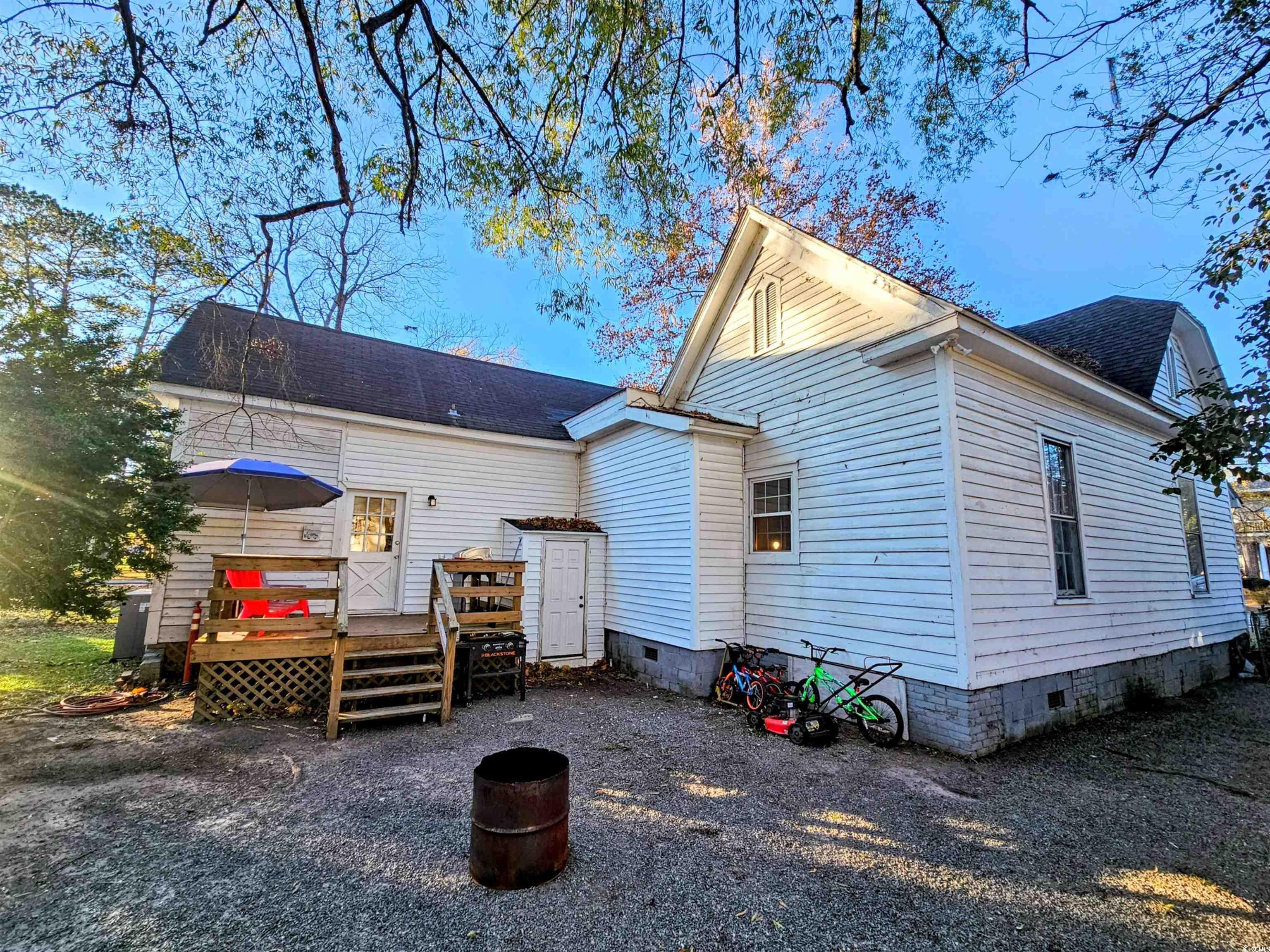 306 E Godbold St. Property Photo 28