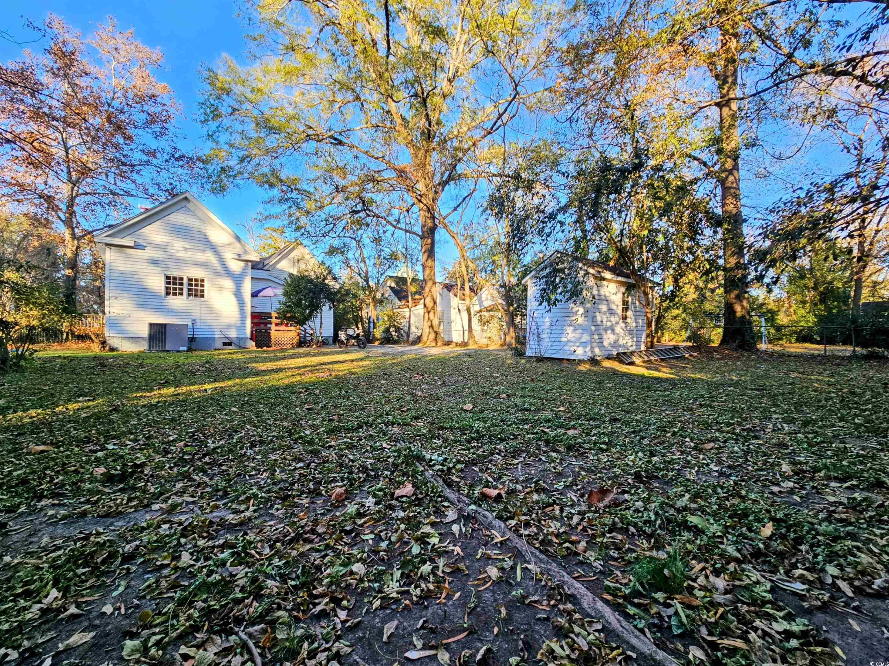 306 E Godbold St. Property Photo 33