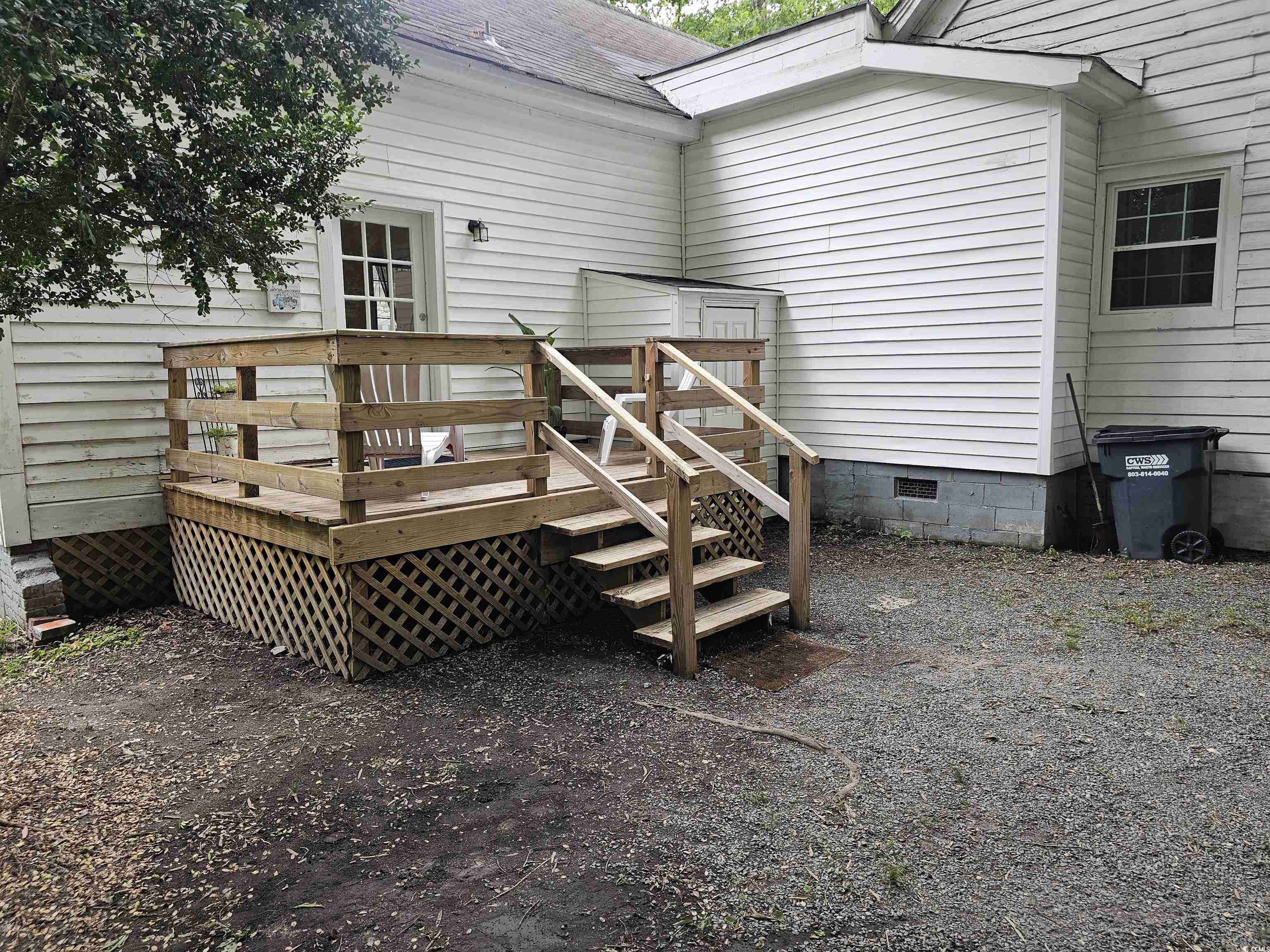 306 E Godbold St. Property Photo 34