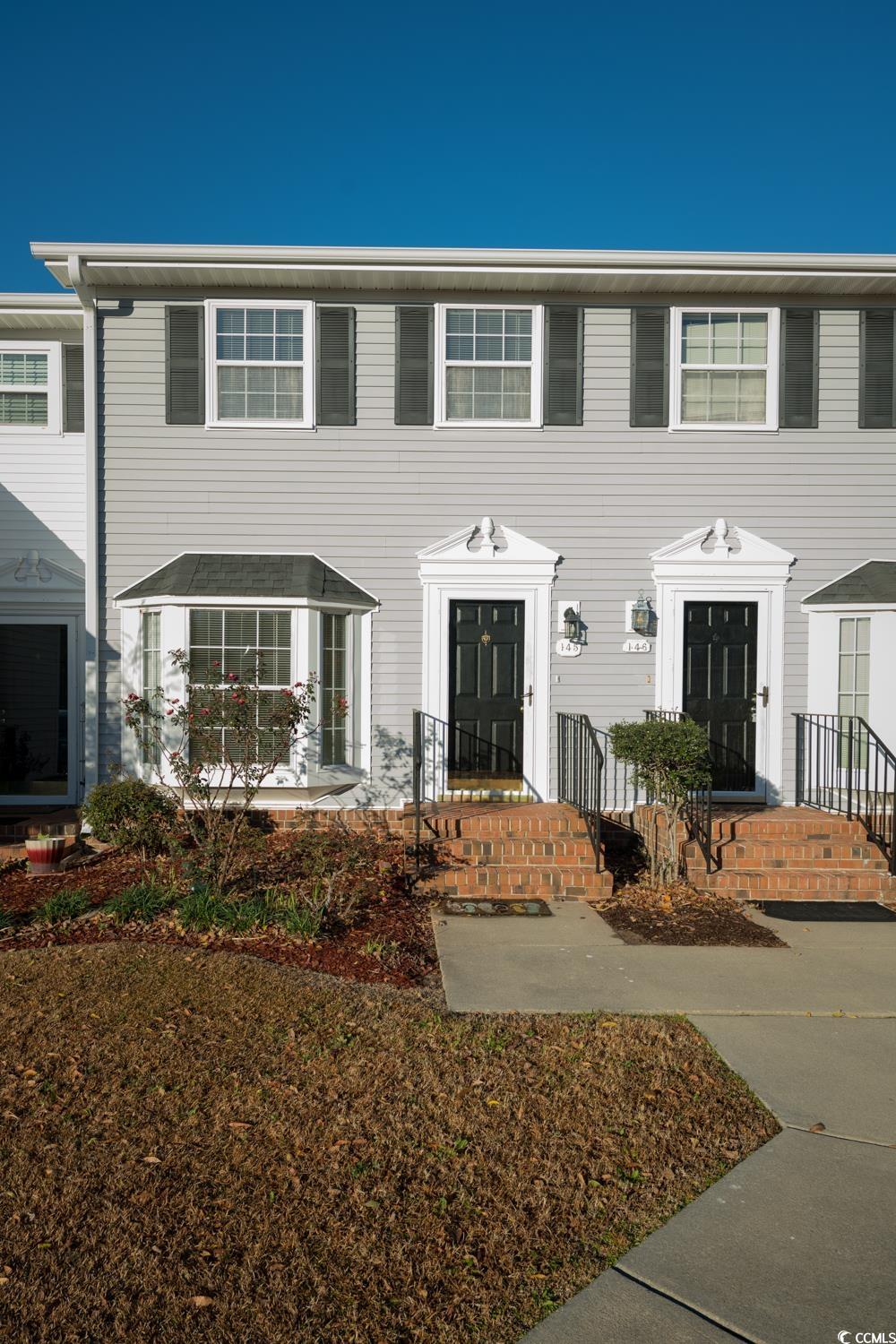 2925 Carriage Row Ln. Property Photo