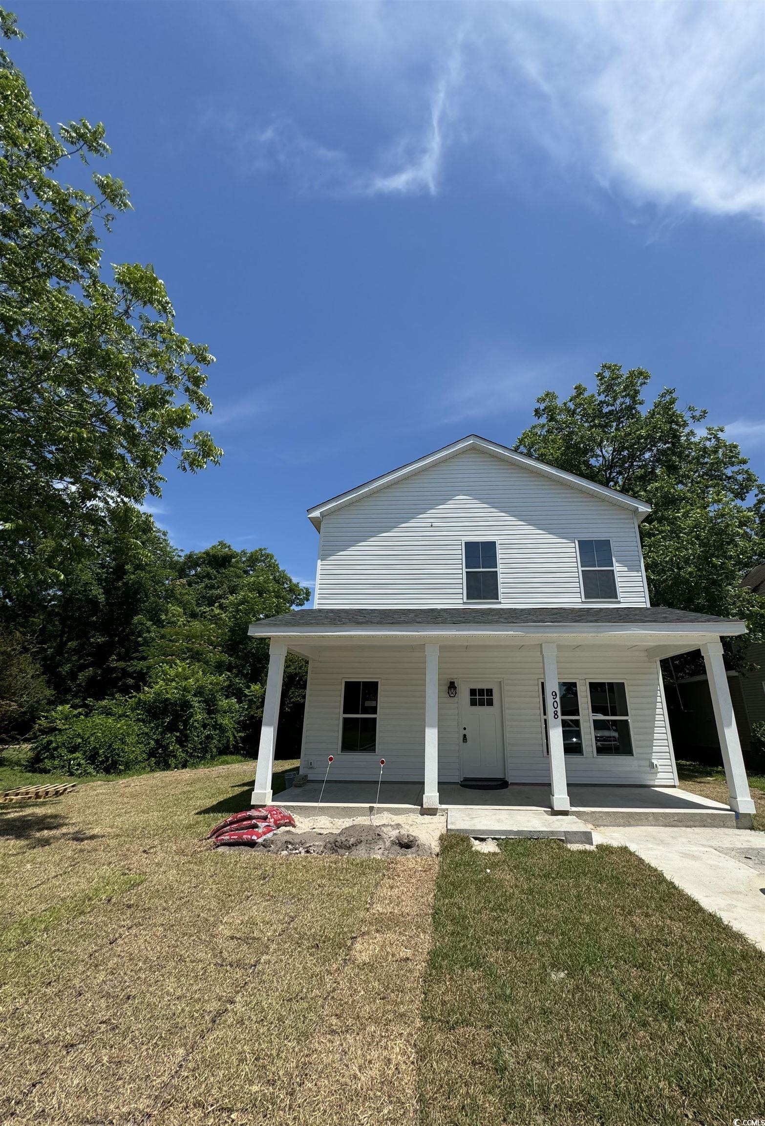 908 Merriman Rd. Property Photo 2