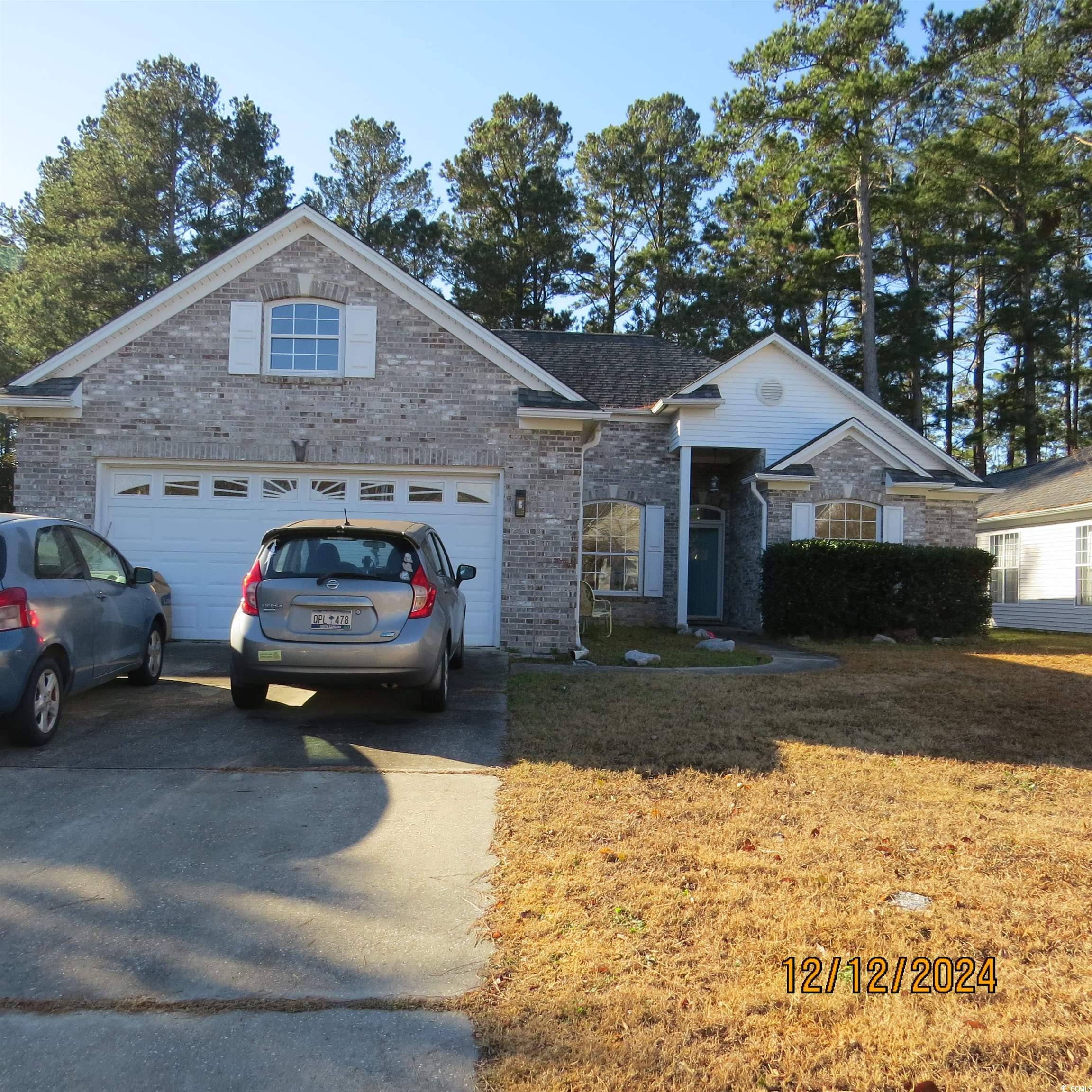 486 Blackberry Ln. Property Photo