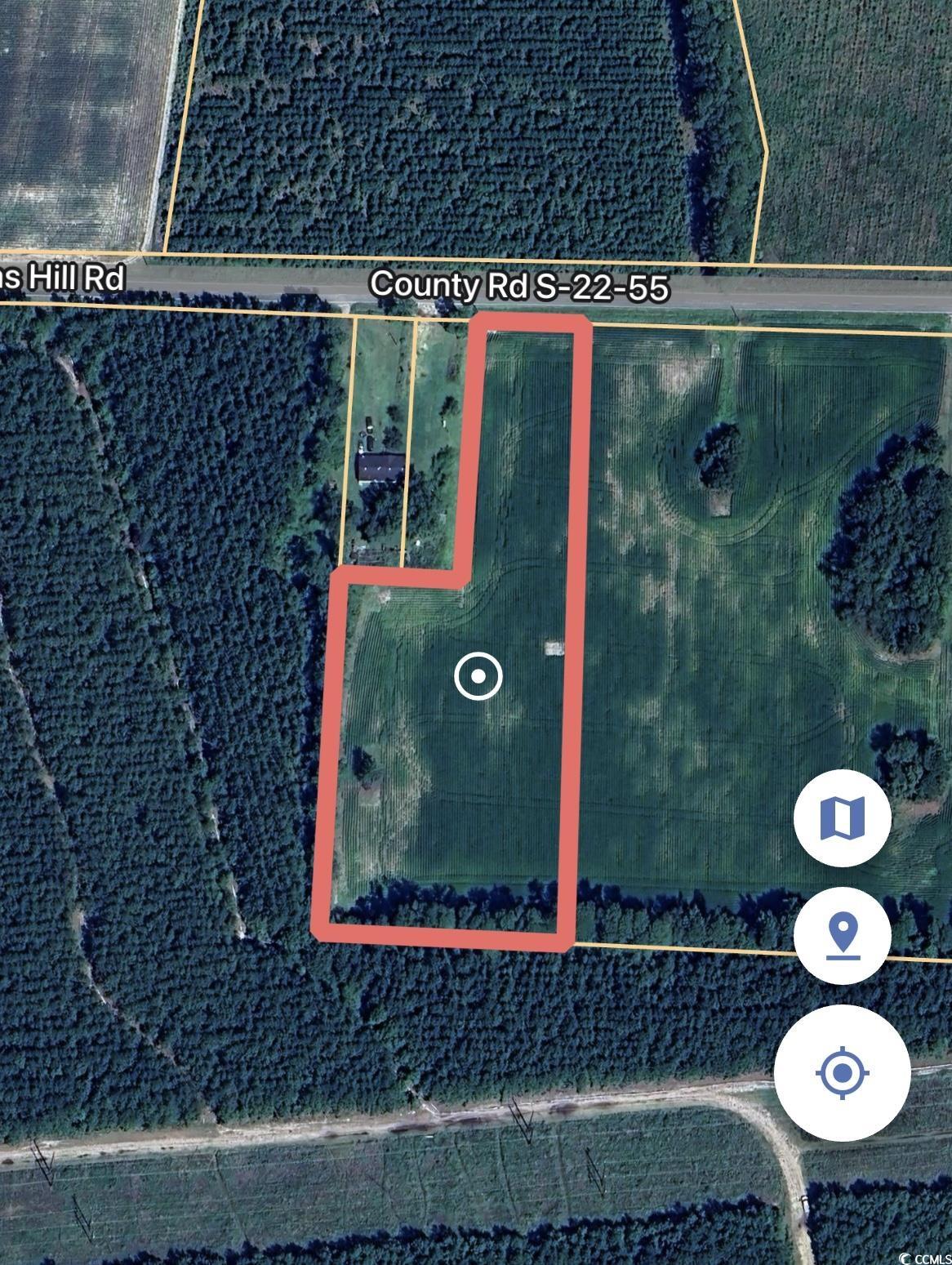Tbd Williams Hill Rd. Property Photo 4