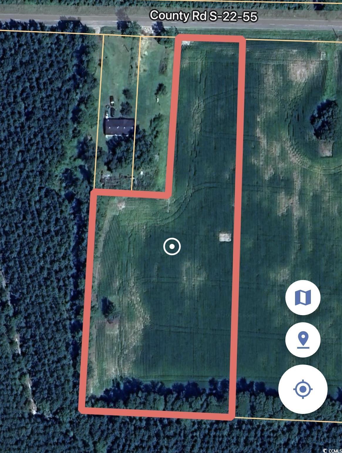 Tbd Williams Hill Rd. Property Photo 5