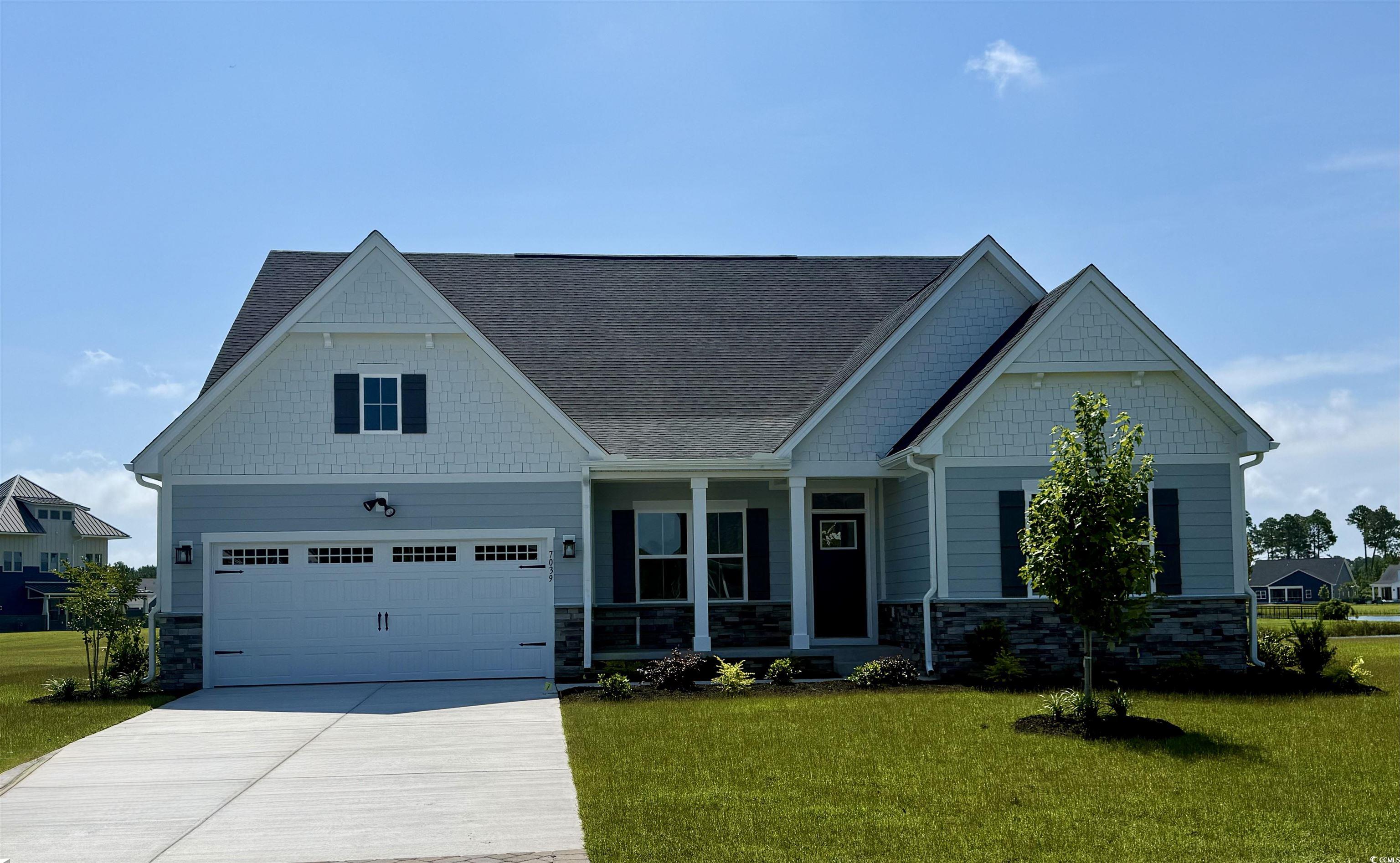 7039 Denim Loop Property Photo 1