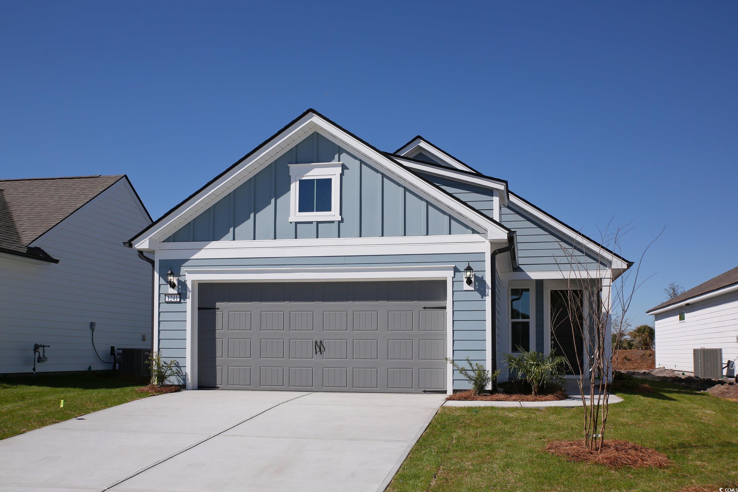 1241 Crested Iris Way Property Photo