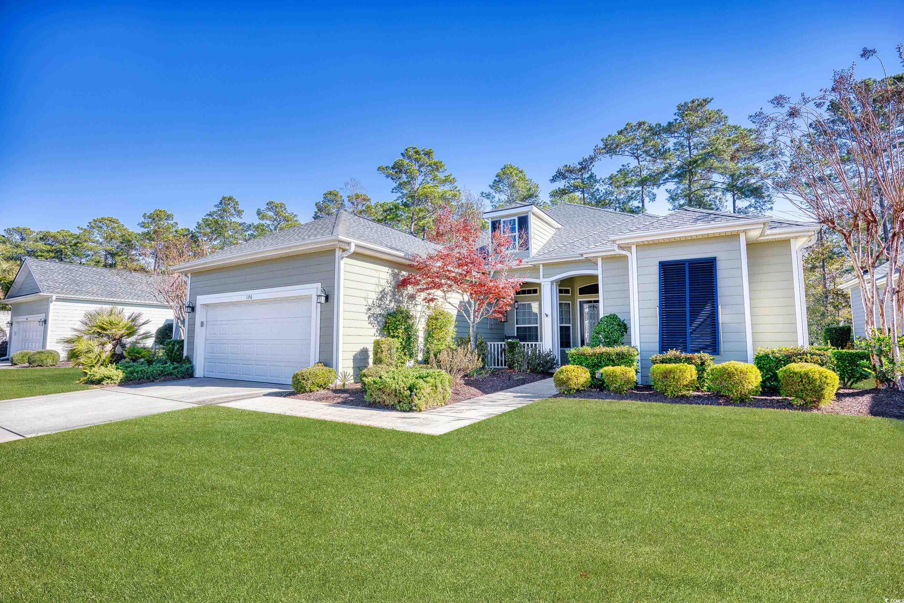 190 Sugar Loaf Ln. Property Photo 1