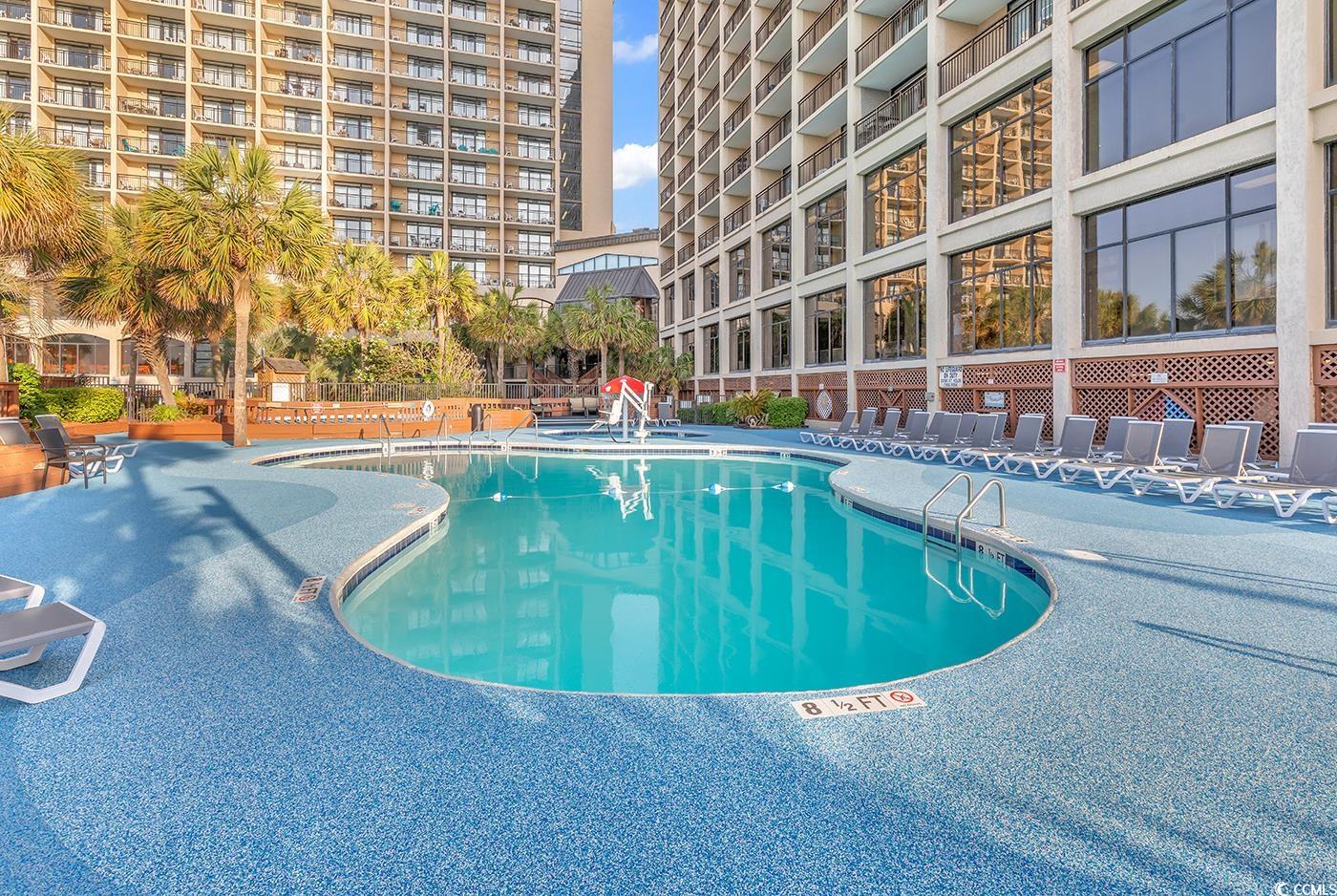 4800 S Ocean Blvd. Property Photo 30
