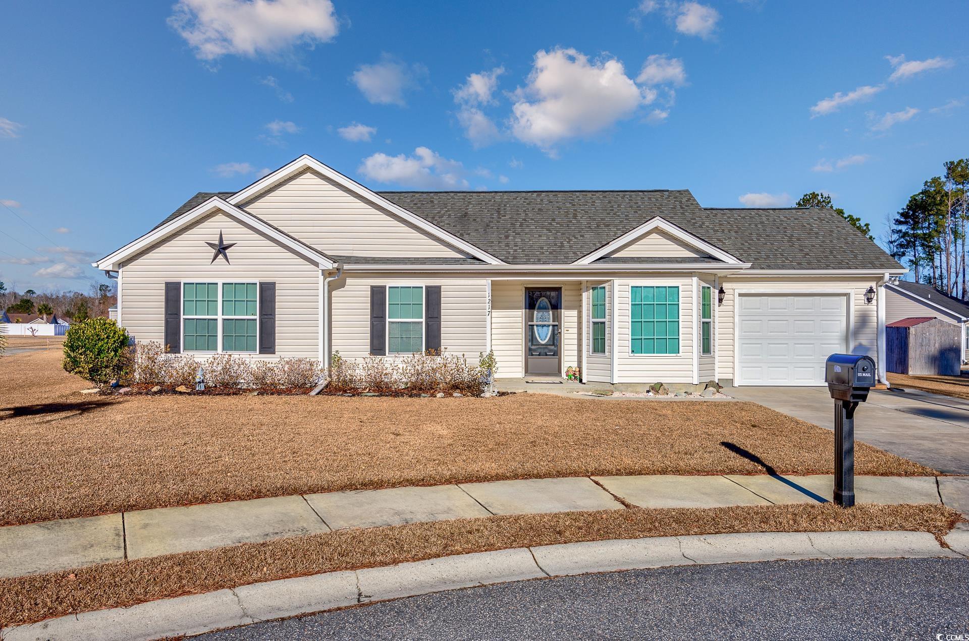 1217 Cymmer Ct. Property Photo