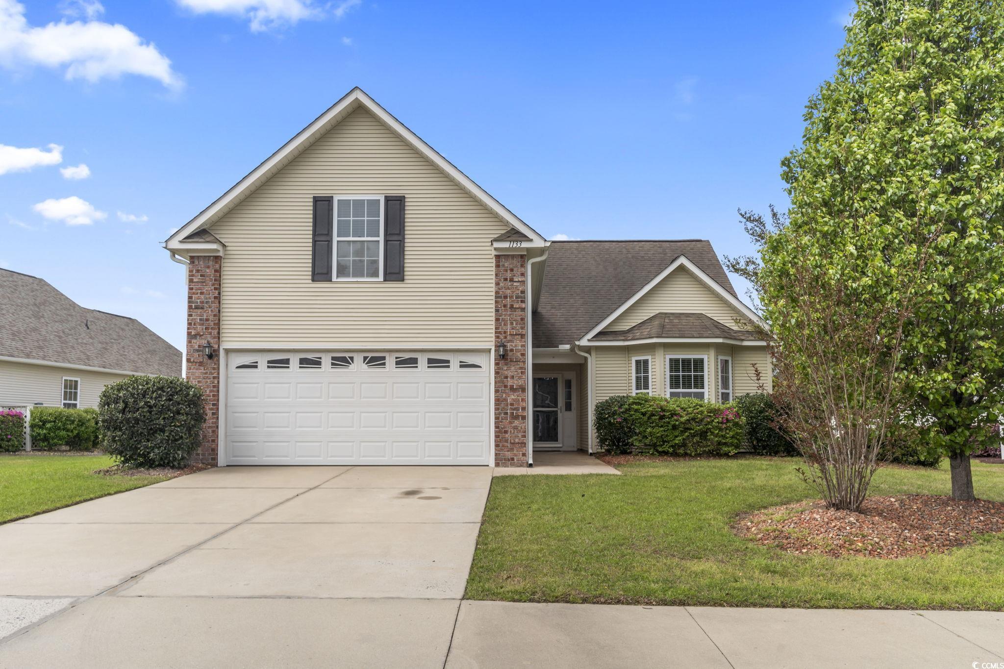 1133 Spalding Ct. Property Photo 1